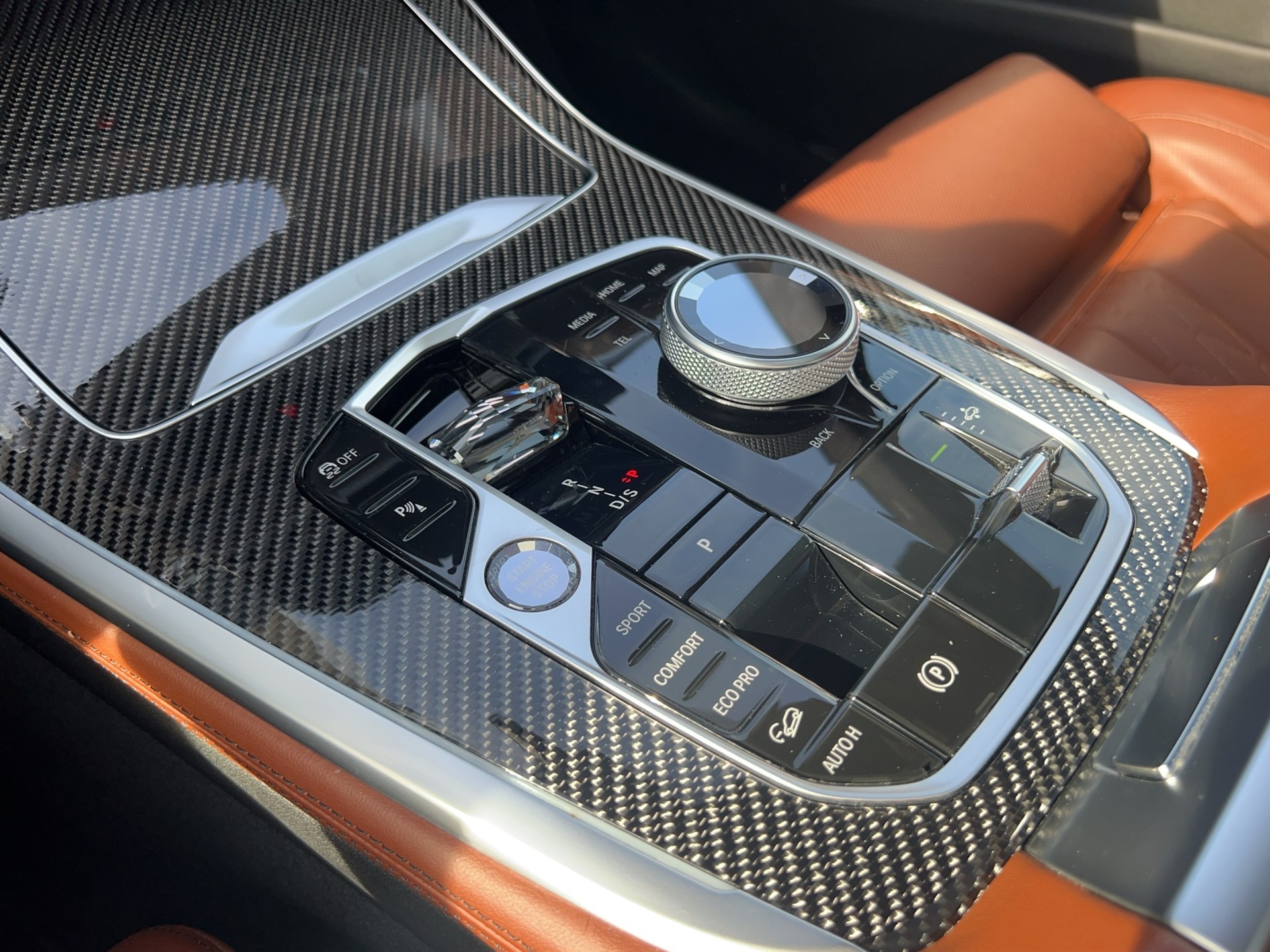 BMW X7 xDr 48 40d M Sport Pro-image-11