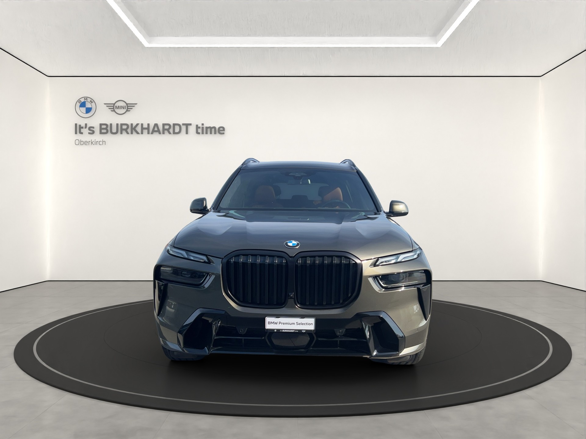 BMW X7 xDr 48 40d M Sport Pro-image-8