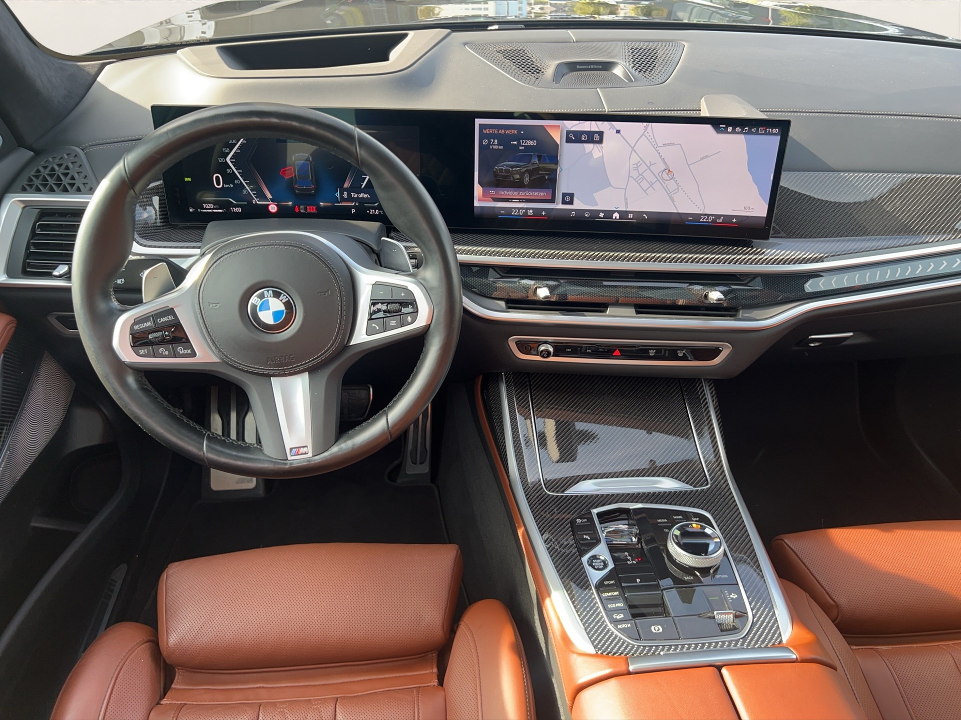 BMW X7 xDr 48 40d M Sport Pro-image-13