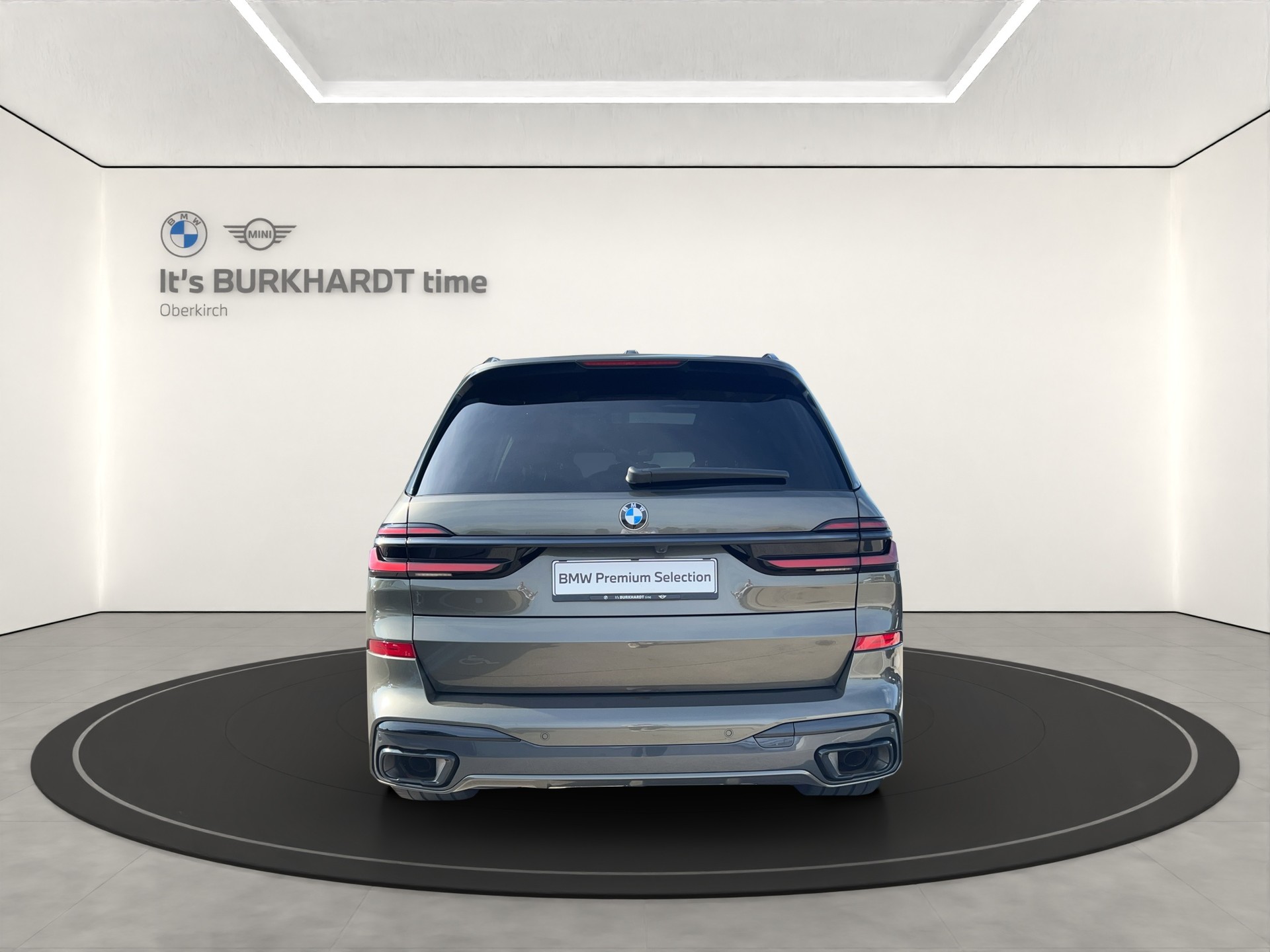 BMW X7 xDr 48 40d M Sport Pro-image-3