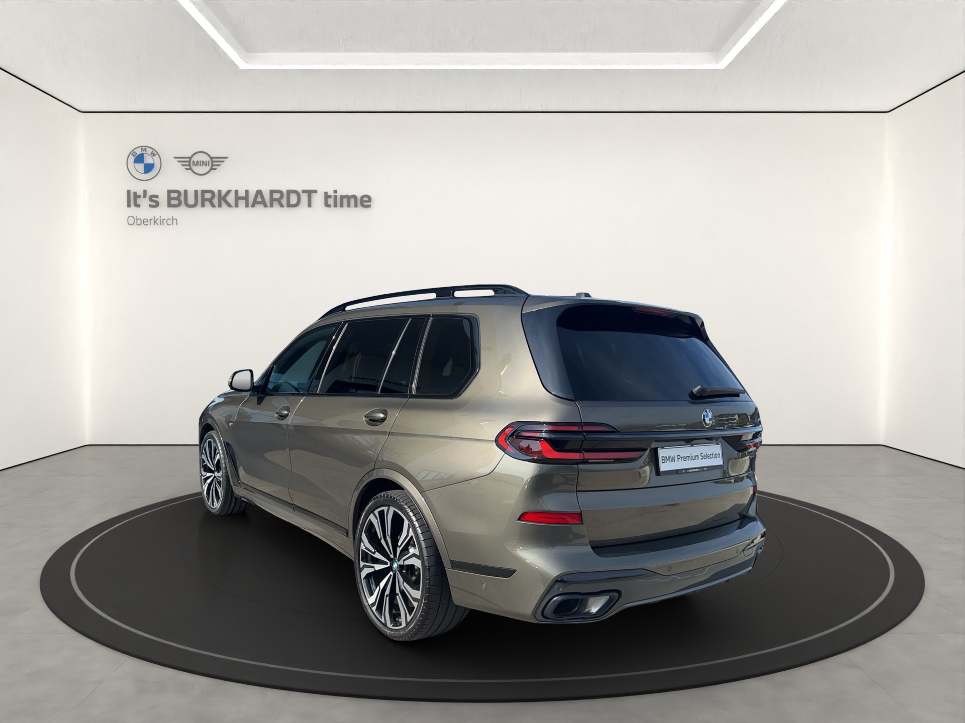 BMW X7 xDr 48 40d M Sport Pro-image-2