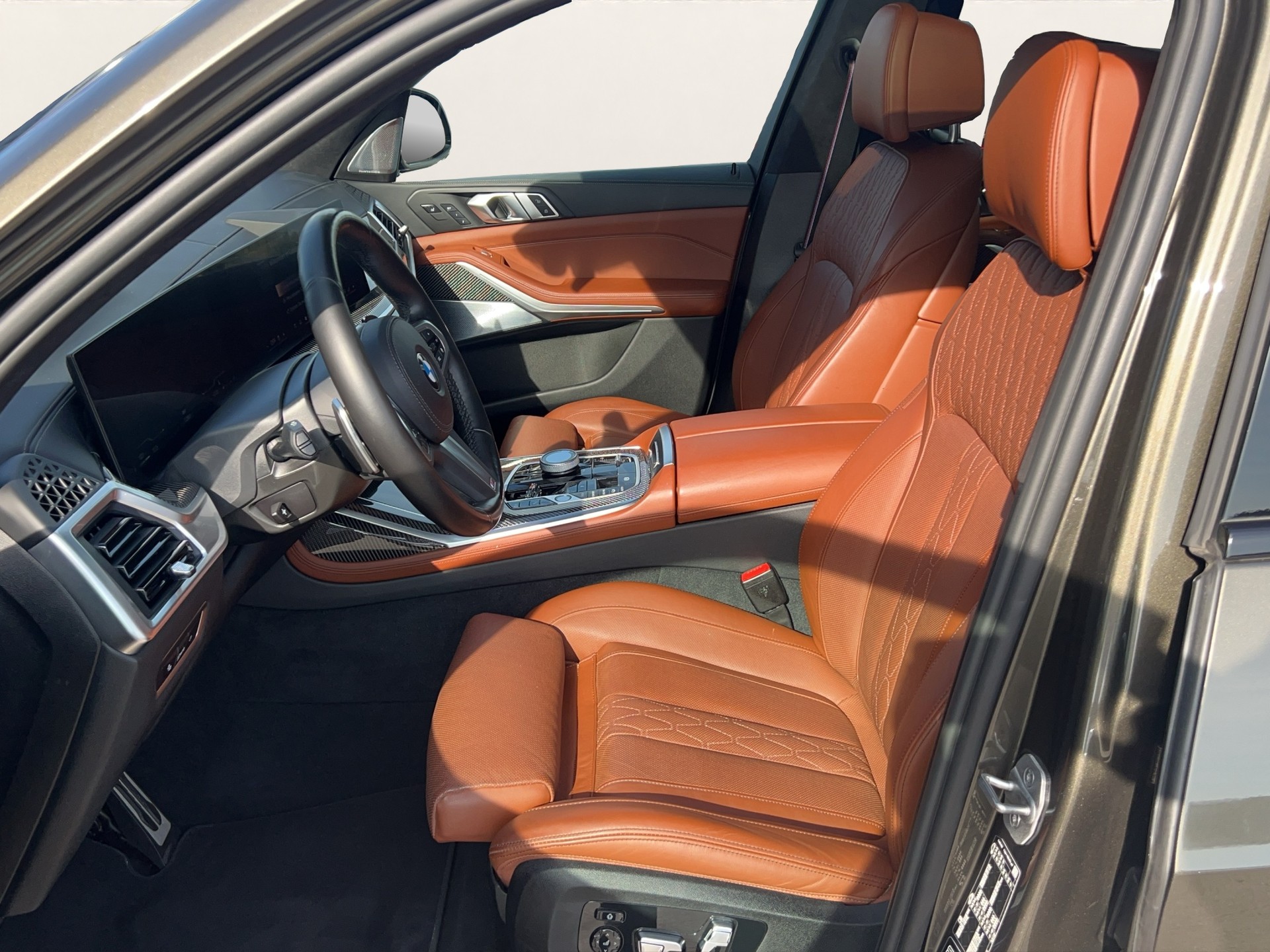 BMW X7 xDr 48 40d M Sport Pro-image-9