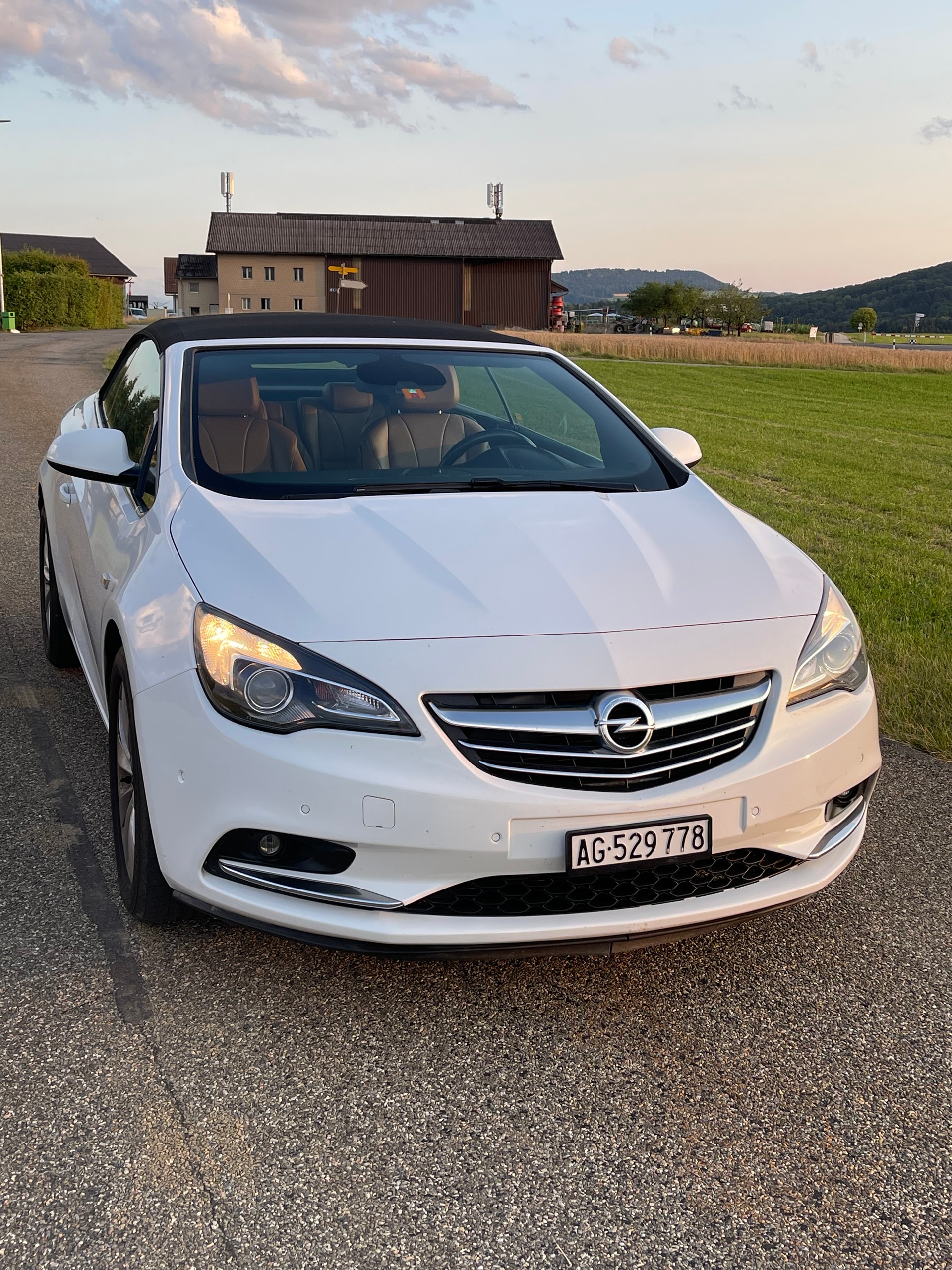 OPEL 1.6 T 170 eTEC S/S-image-1
