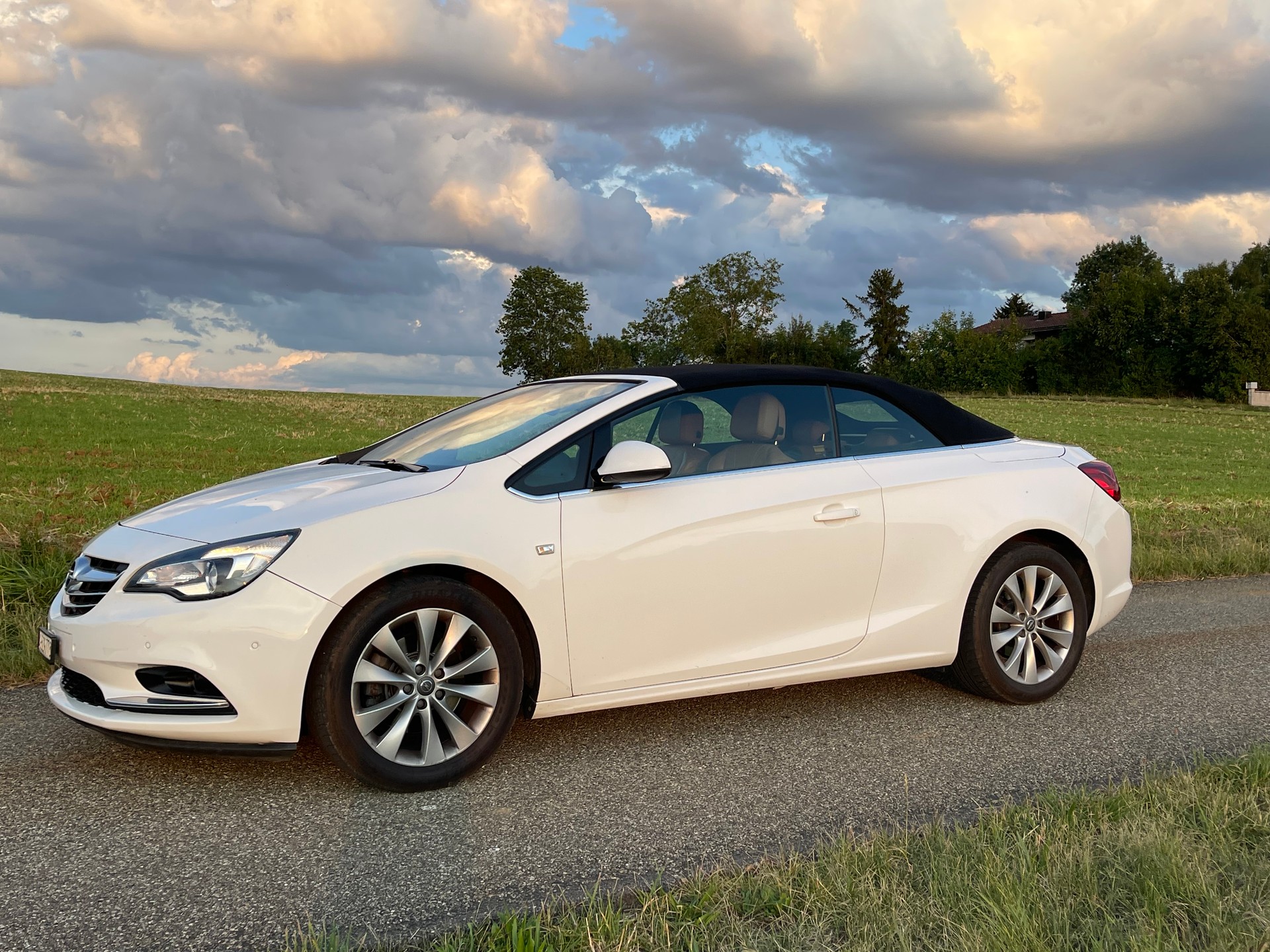 OPEL 1.6 T 170 eTEC S/S-image-3