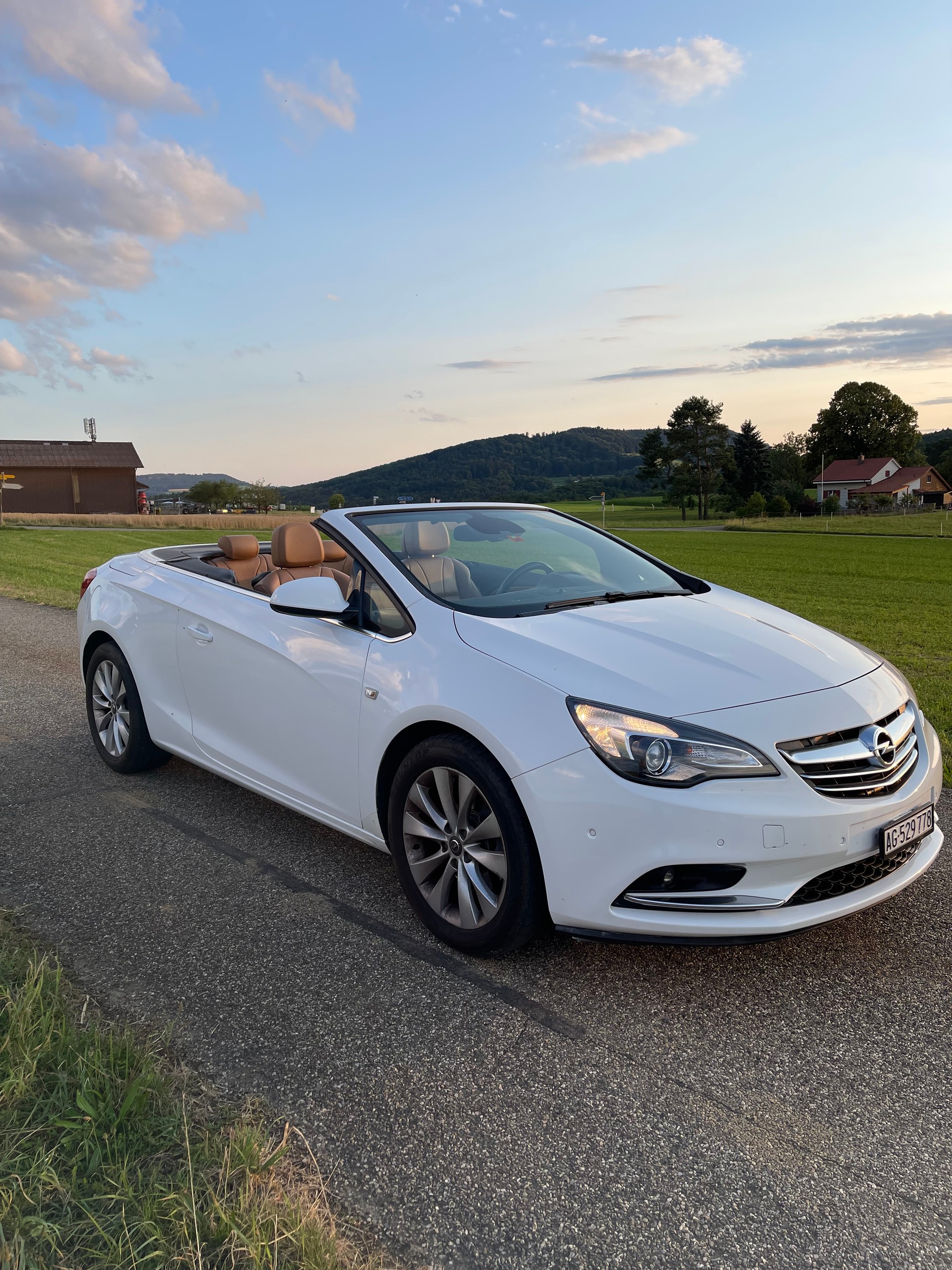 OPEL 1.6 T 170 eTEC S/S-image-0