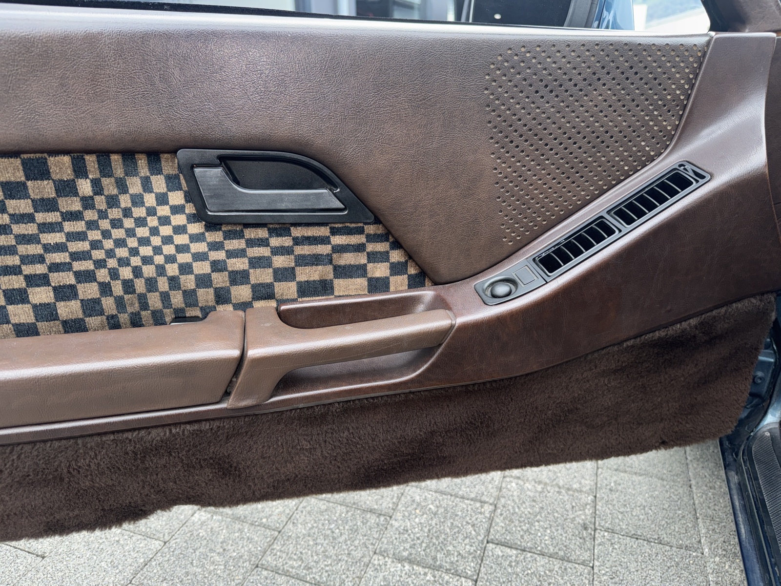 PORSCHE 928 "Vorserienfahrzeug"-image-15