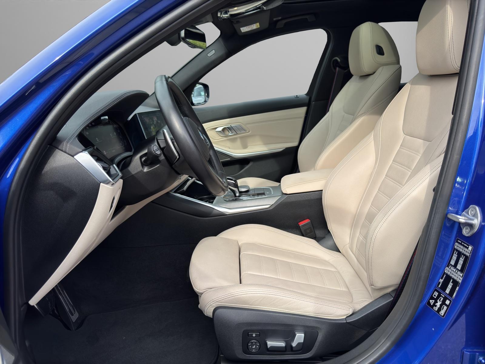 BMW 3er M340i xDrive-image-10