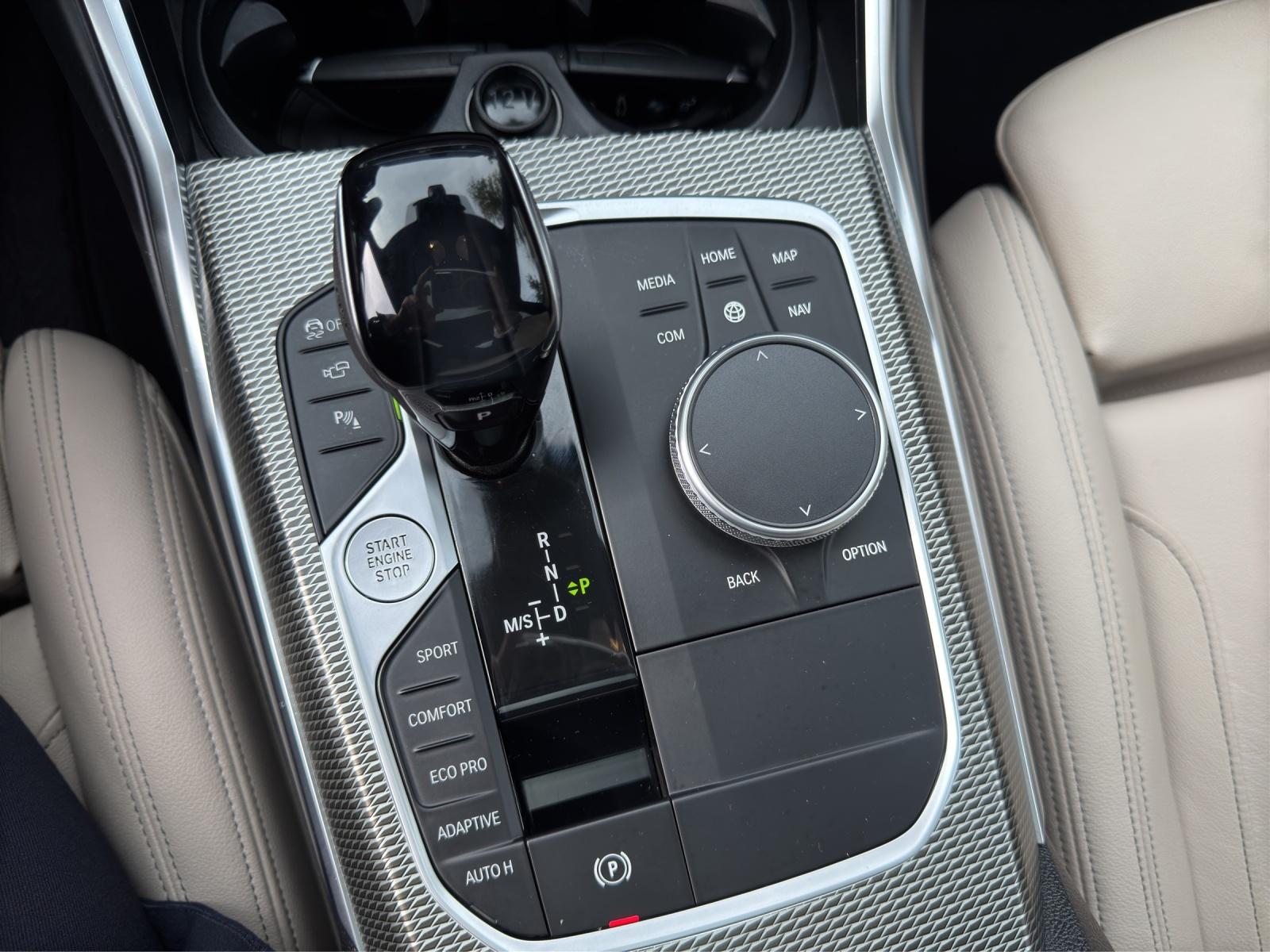 BMW 3er M340i xDrive-image-19