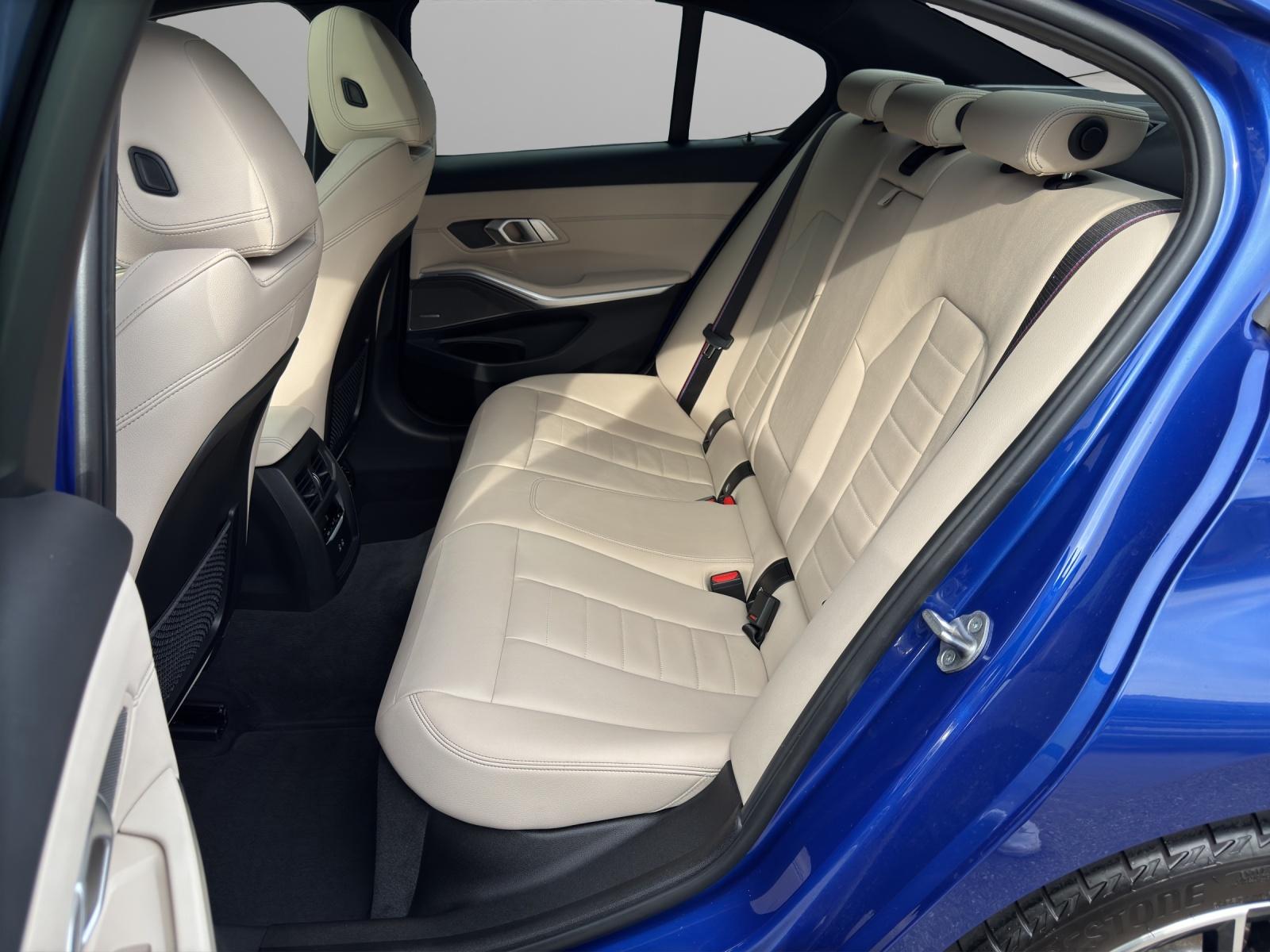 BMW 3er M340i xDrive-image-13