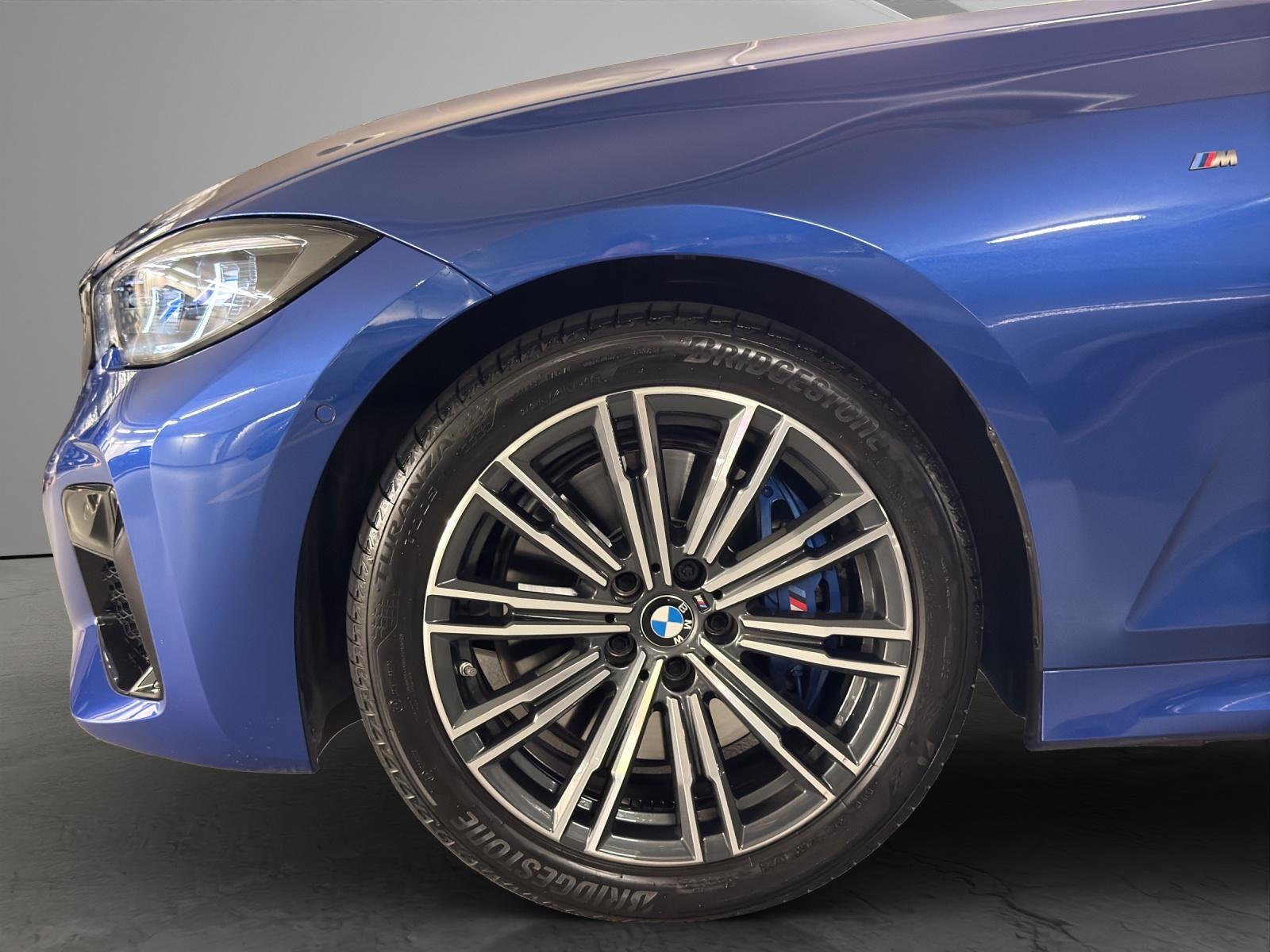 BMW 3er M340i xDrive-image-8