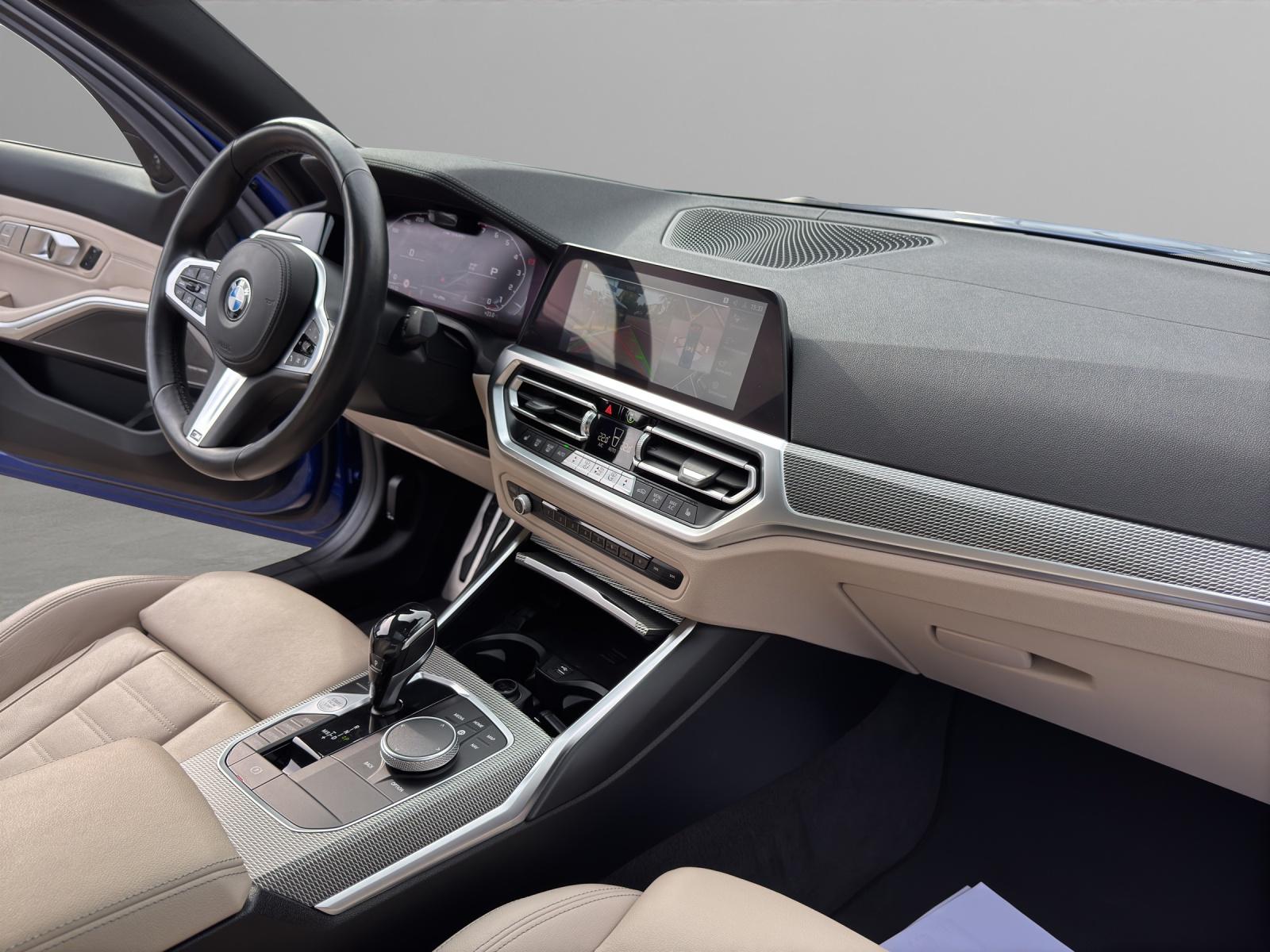 BMW 3er M340i xDrive-image-17