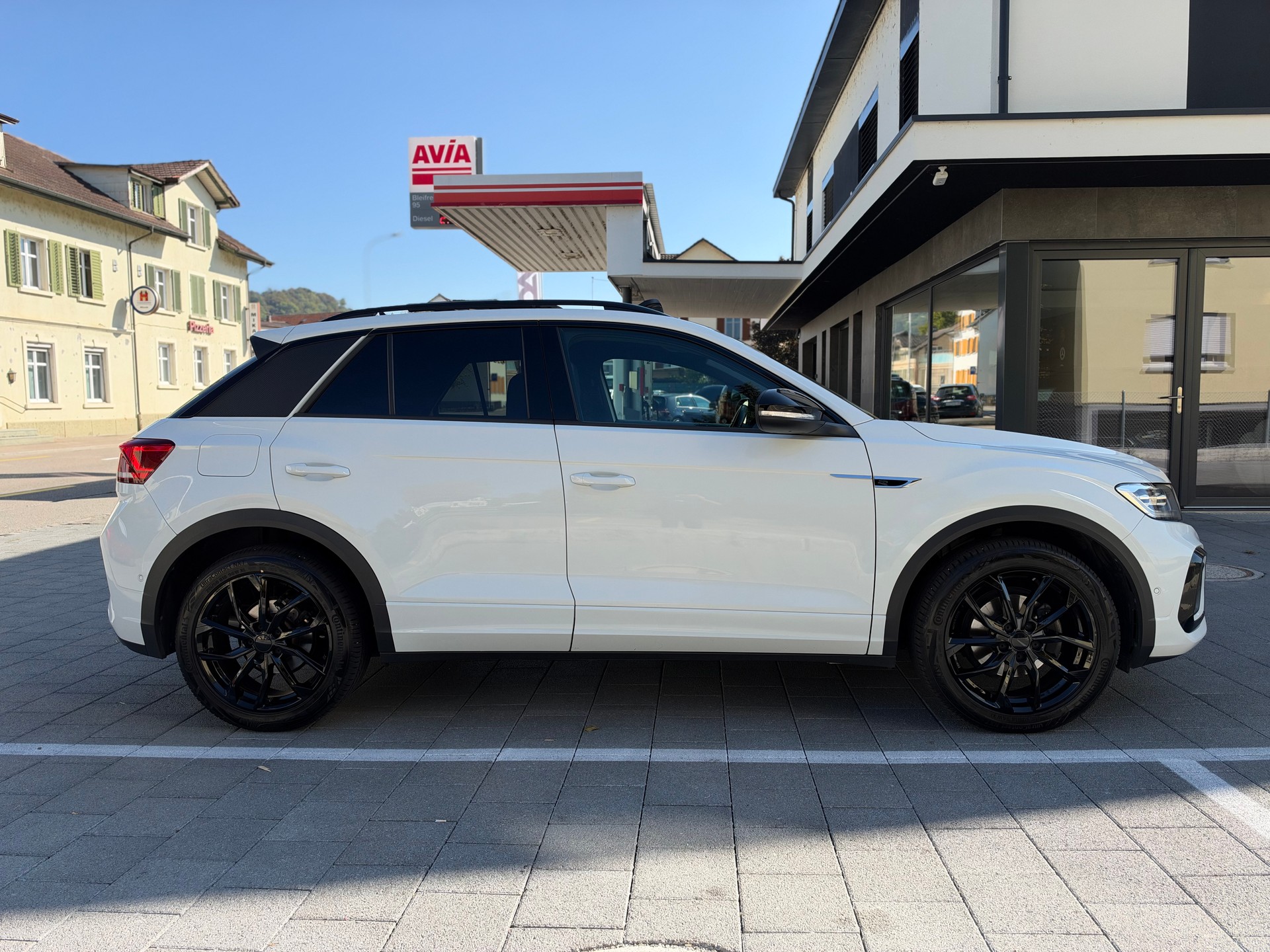 VW T-Roc 1.5 TSI EVO R-Line DSG-image-6