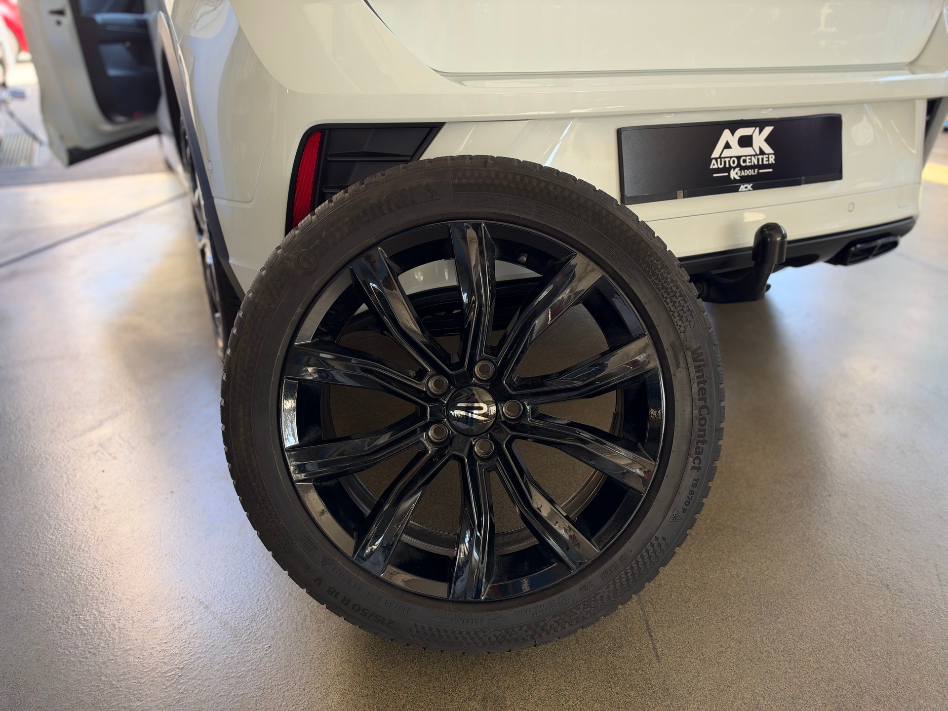 VW T-Roc 1.5 TSI EVO R-Line DSG-image-22