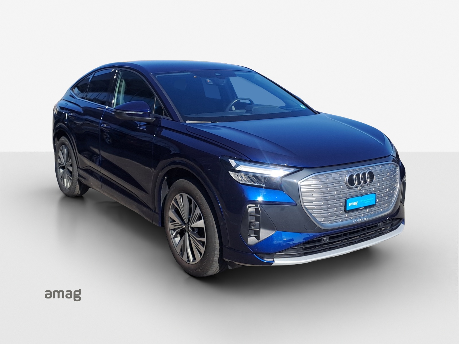 AUDI Q4 Sportback e-tron 35-image-6