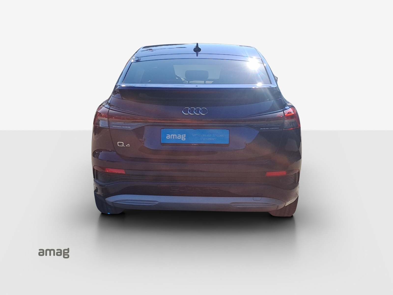 AUDI Q4 Sportback e-tron 35-image-4