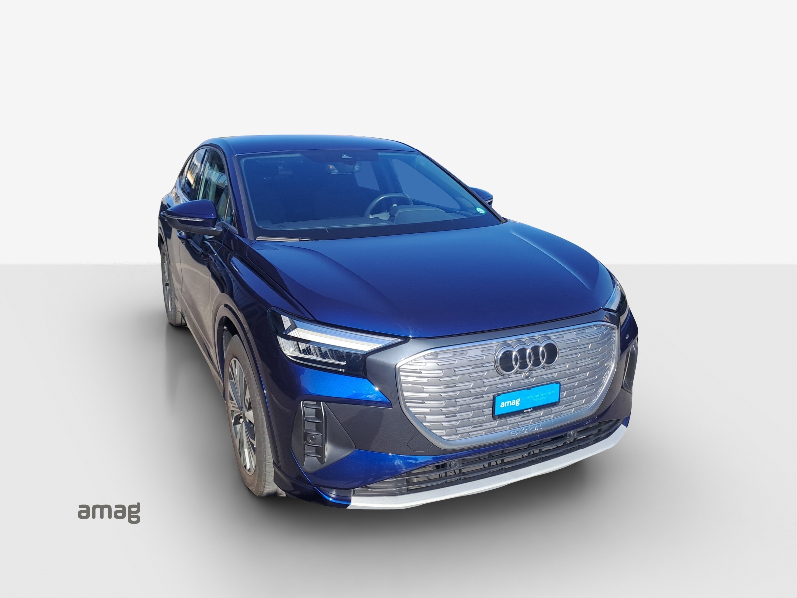 AUDI Q4 Sportback e-tron 35-image-16