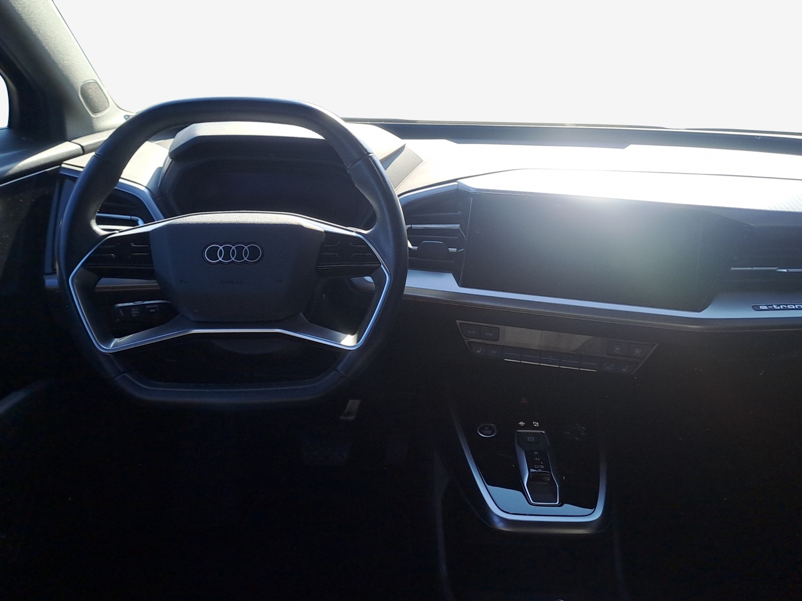 AUDI Q4 Sportback e-tron 35-image-9