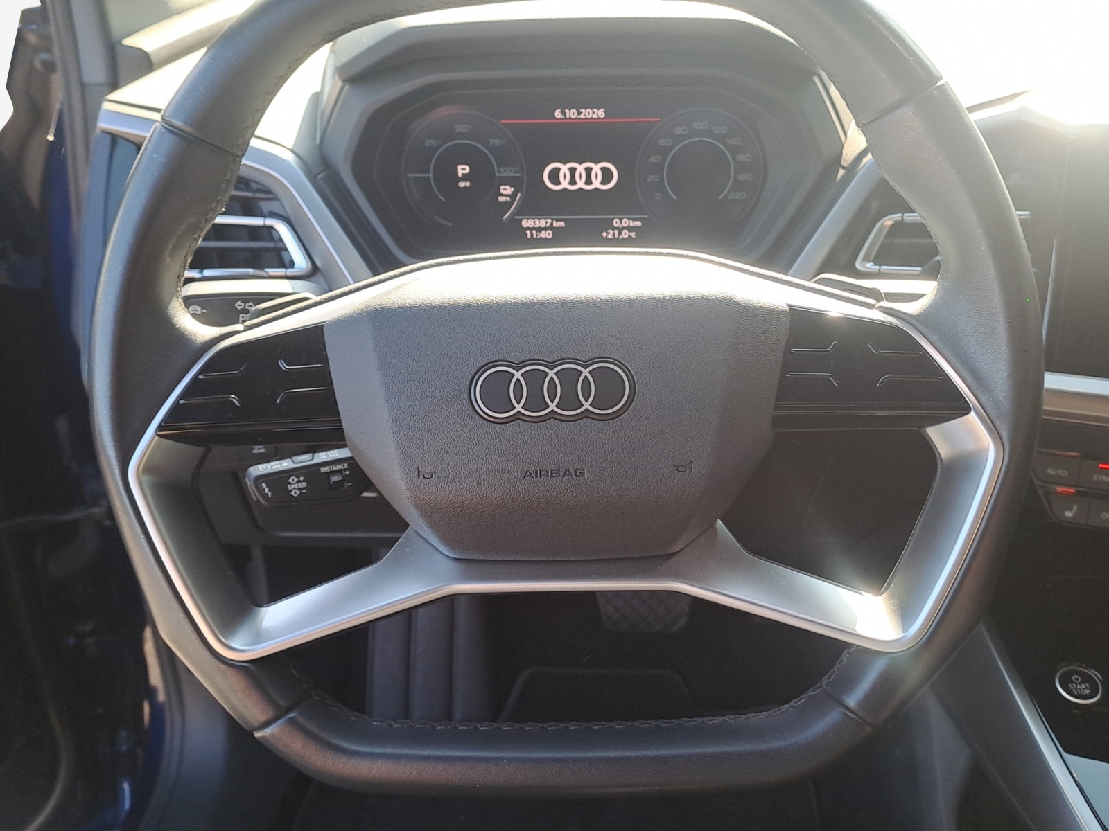 AUDI Q4 Sportback e-tron 35-image-10