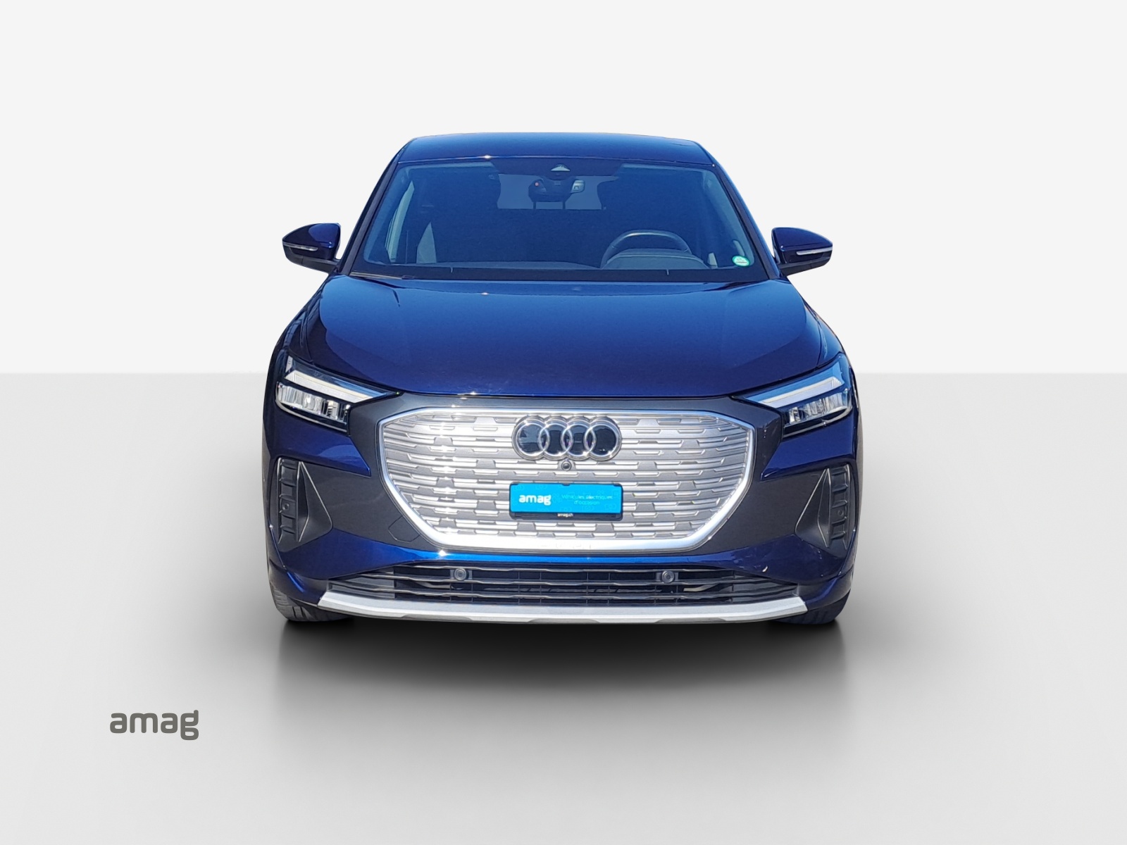 AUDI Q4 Sportback e-tron 35-image-7