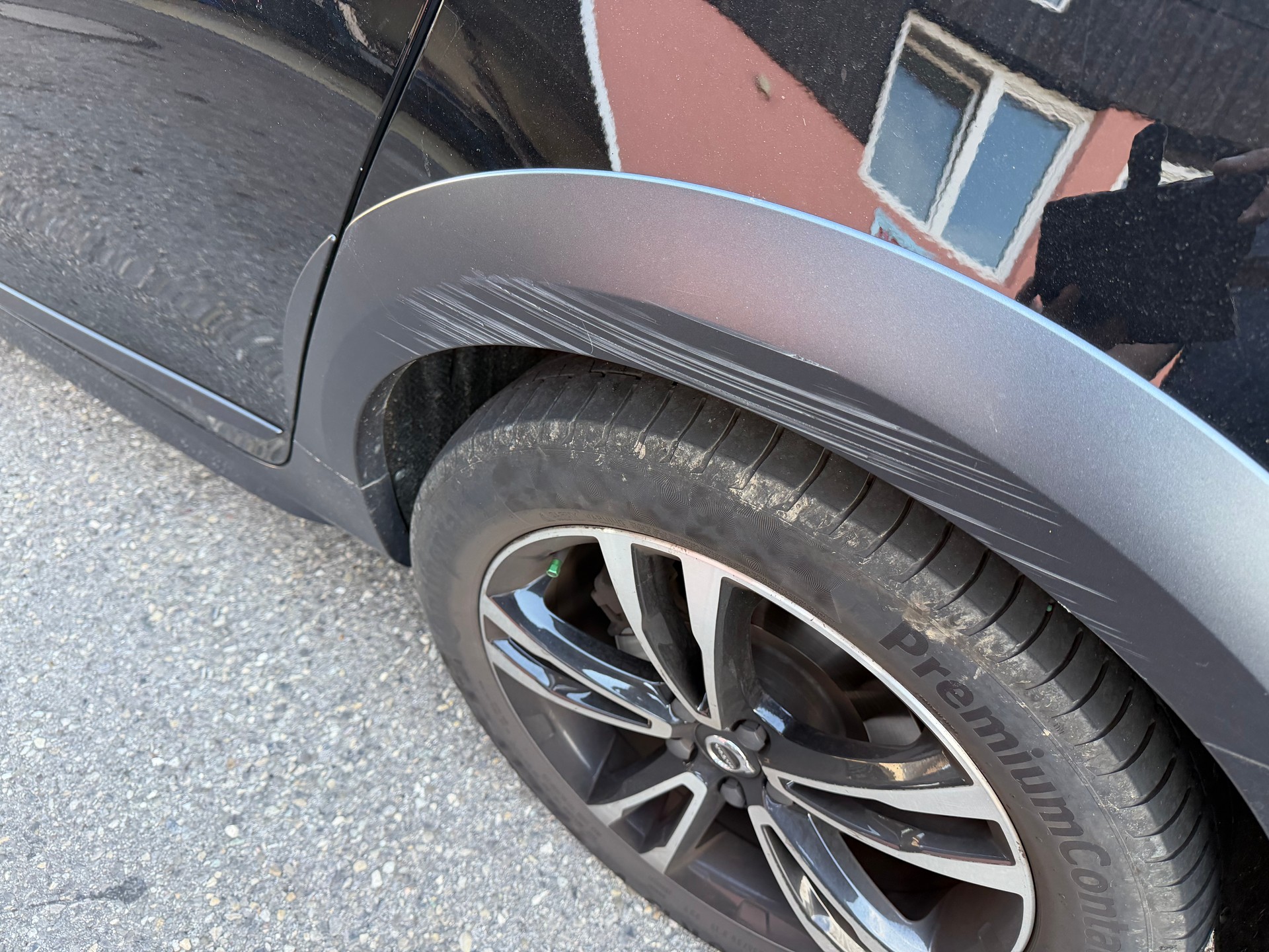 VOLVO V90 Cross Country D4 Pro AWD Geartronic-image-6