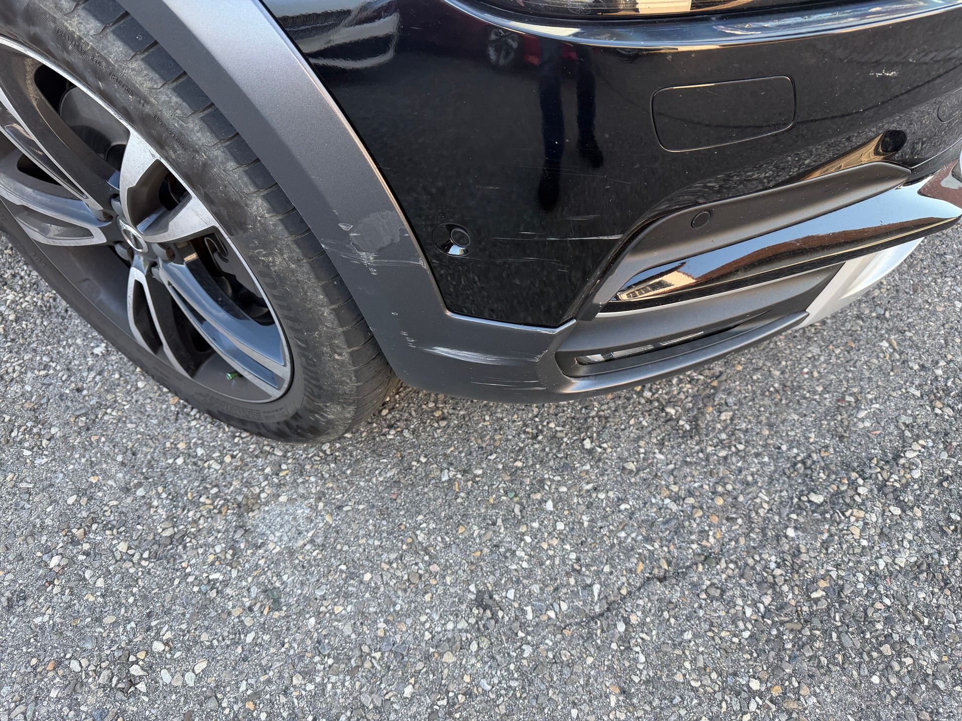 VOLVO V90 Cross Country D4 Pro AWD Geartronic-image-3