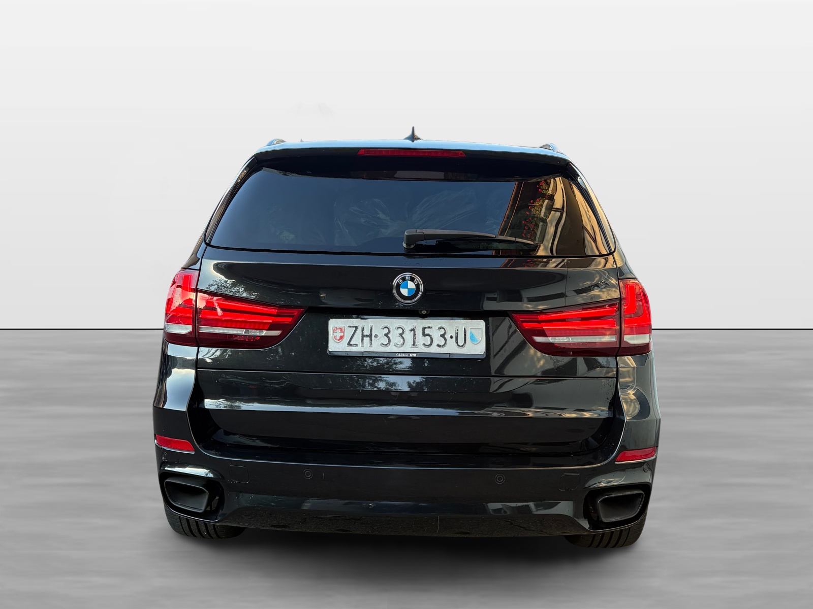 BMW X5 xDrive 30d Steptronic-image-4