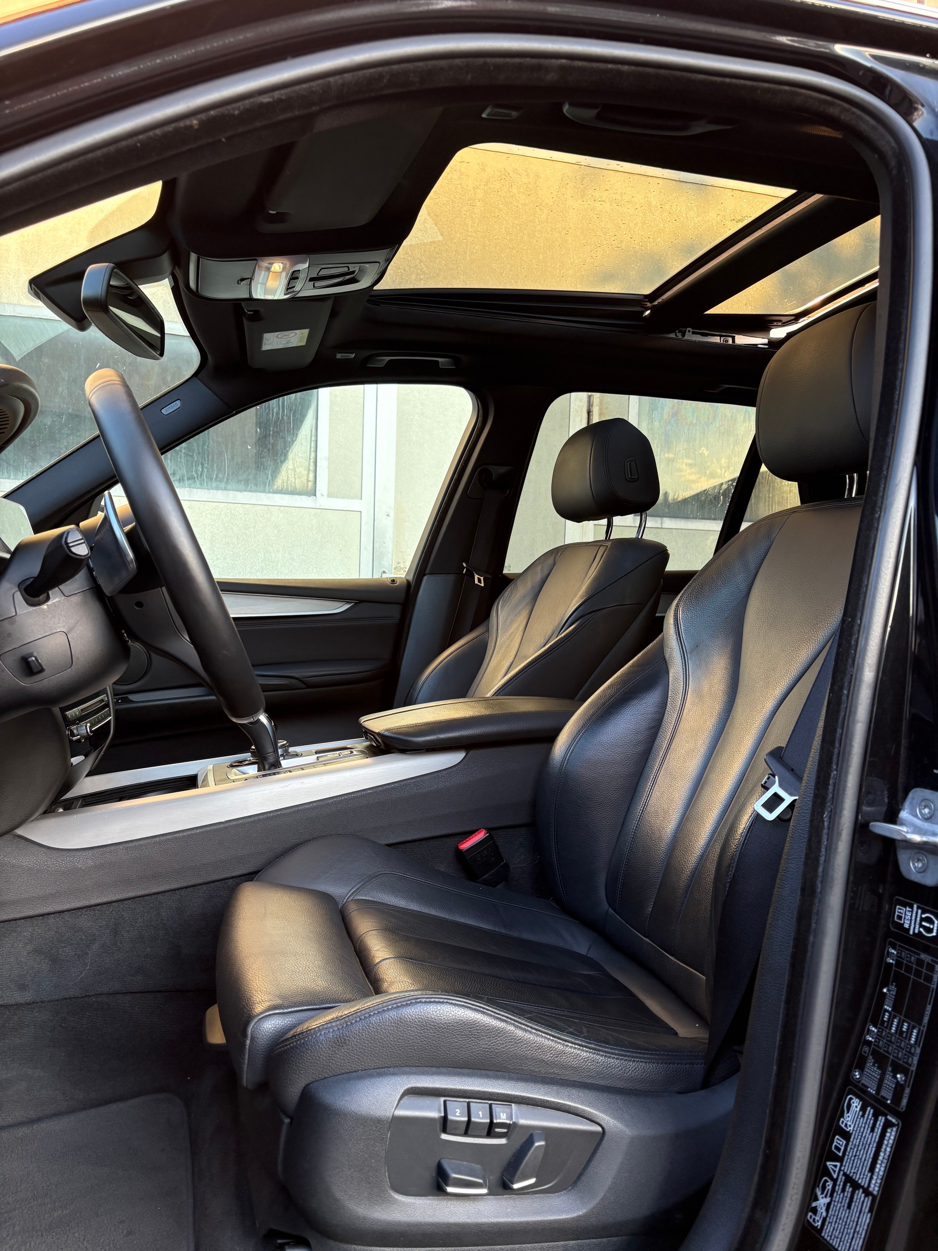 BMW X5 xDrive 30d Steptronic-image-5