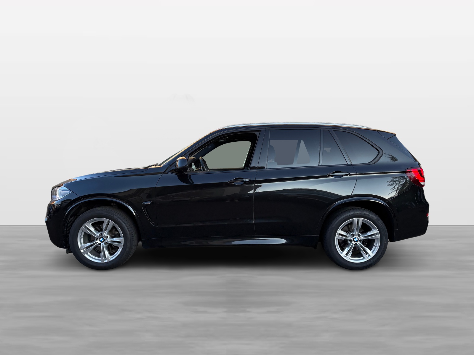BMW X5 xDrive 30d Steptronic-image-2