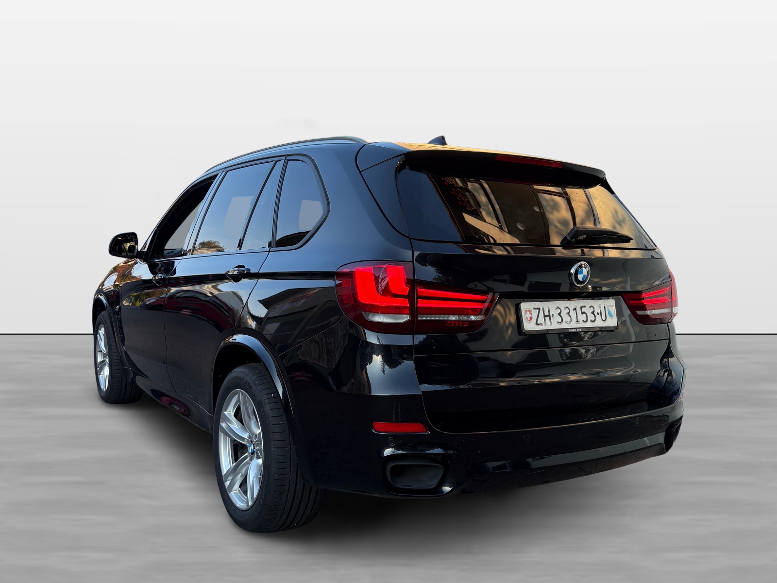 BMW X5 xDrive 30d Steptronic-image-3
