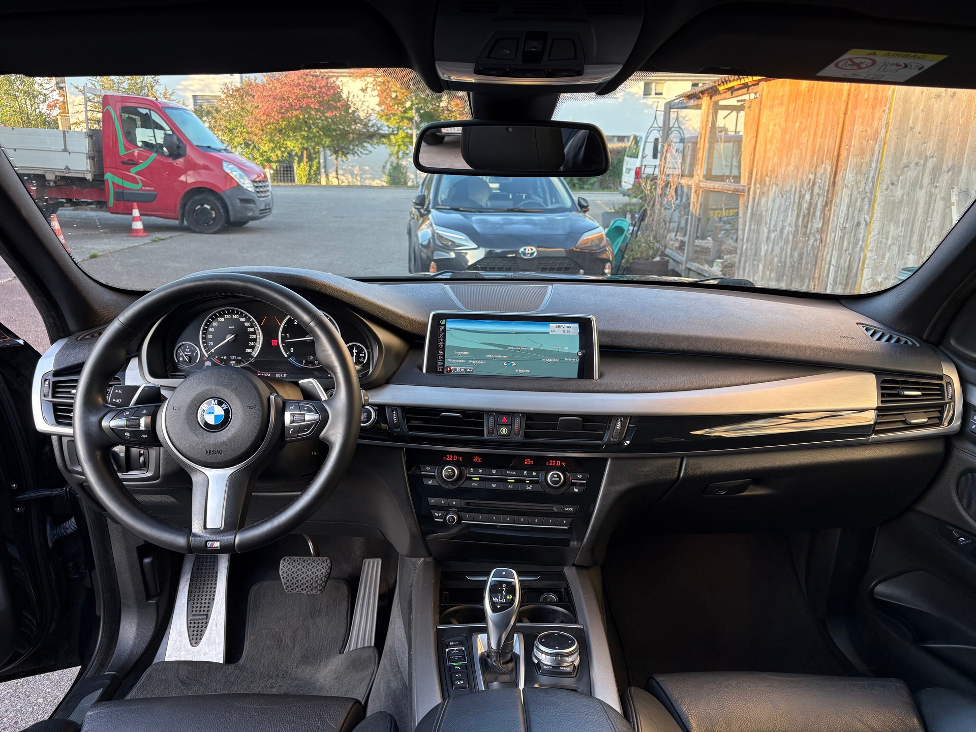 BMW X5 xDrive 30d Steptronic-image-7