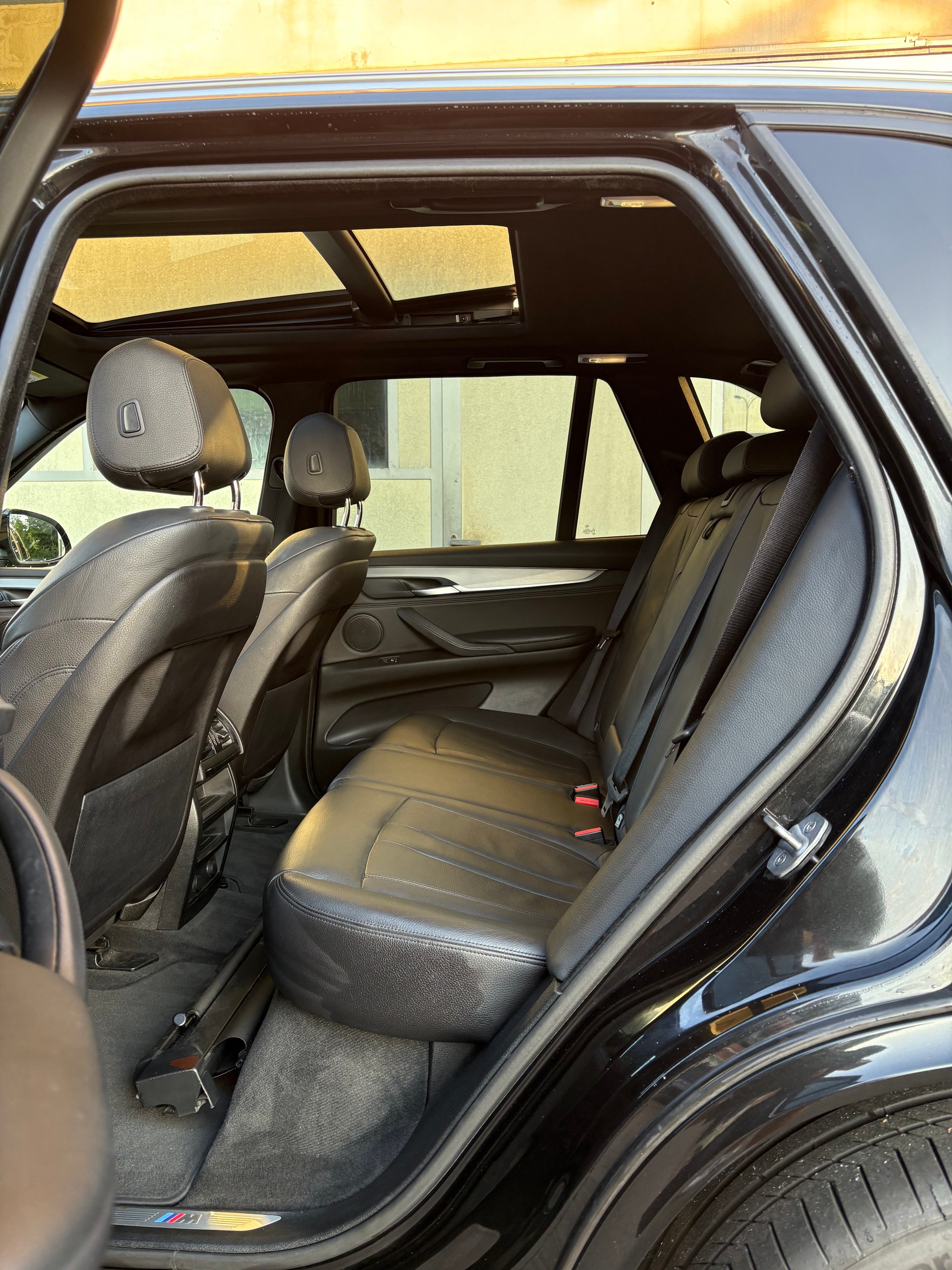 BMW X5 xDrive 30d Steptronic-image-6