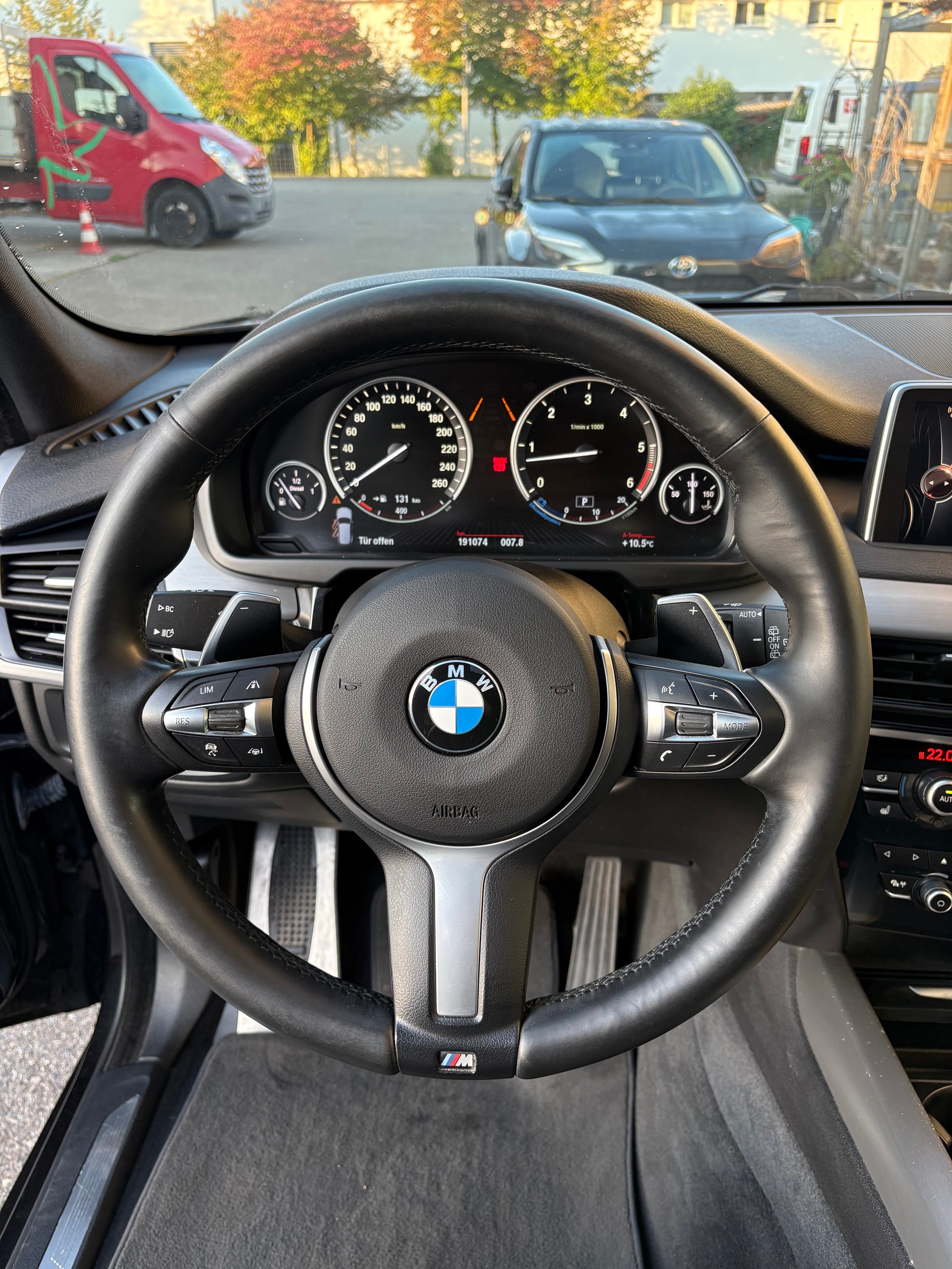 BMW X5 xDrive 30d Steptronic-image-8
