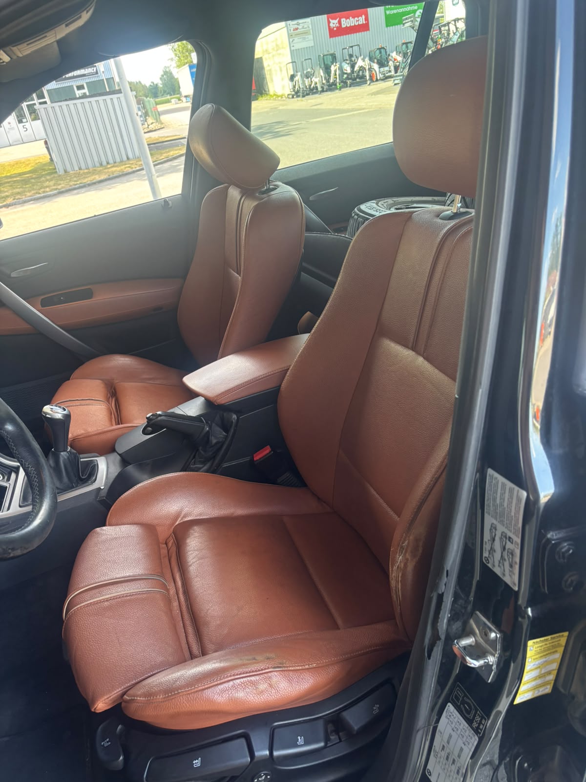 BMW X3 3.0d-image-8