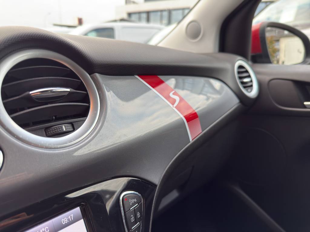 OPEL Adam 1.4 Turbo S-image-9