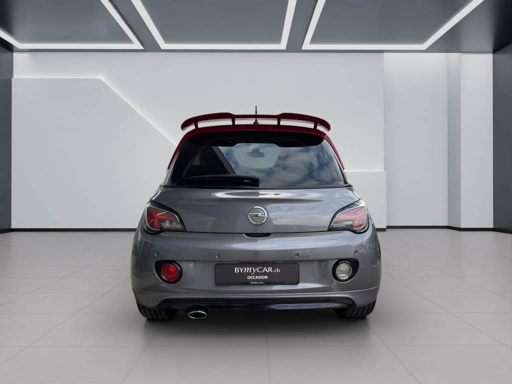 OPEL Adam 1.4 Turbo S-image-3