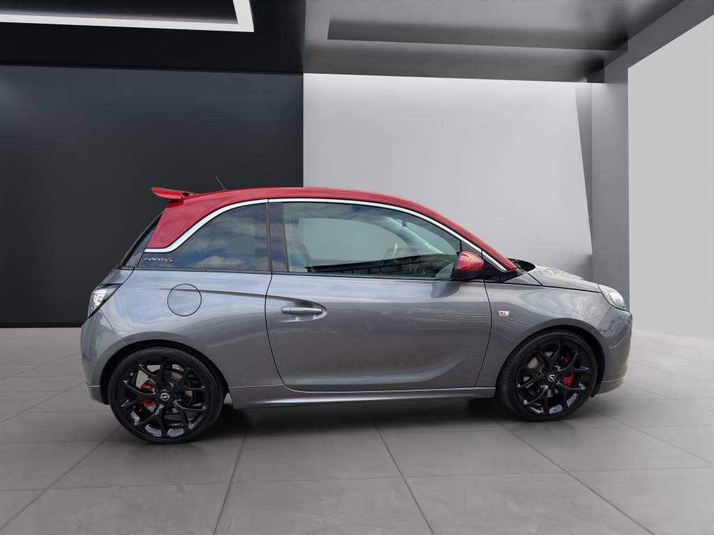 OPEL Adam 1.4 Turbo S-image-2
