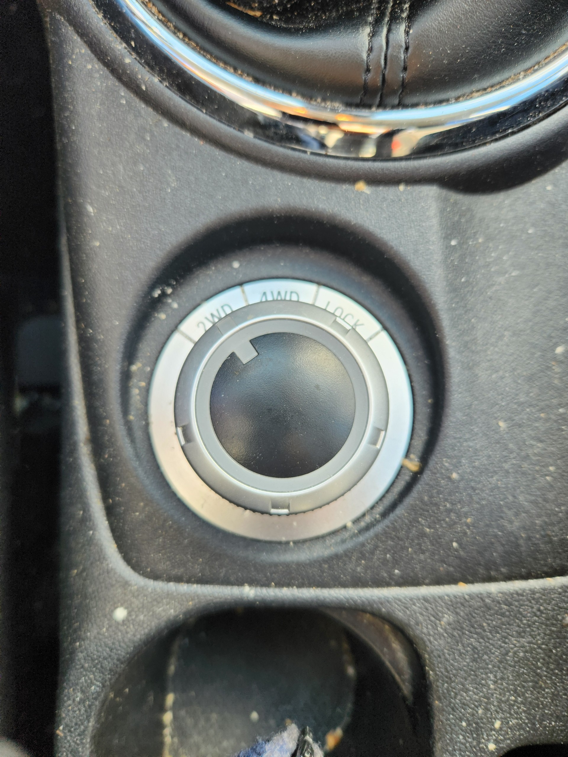 MITSUBISHI ASX 1.8 DID Jubilé35 4WD-image-11