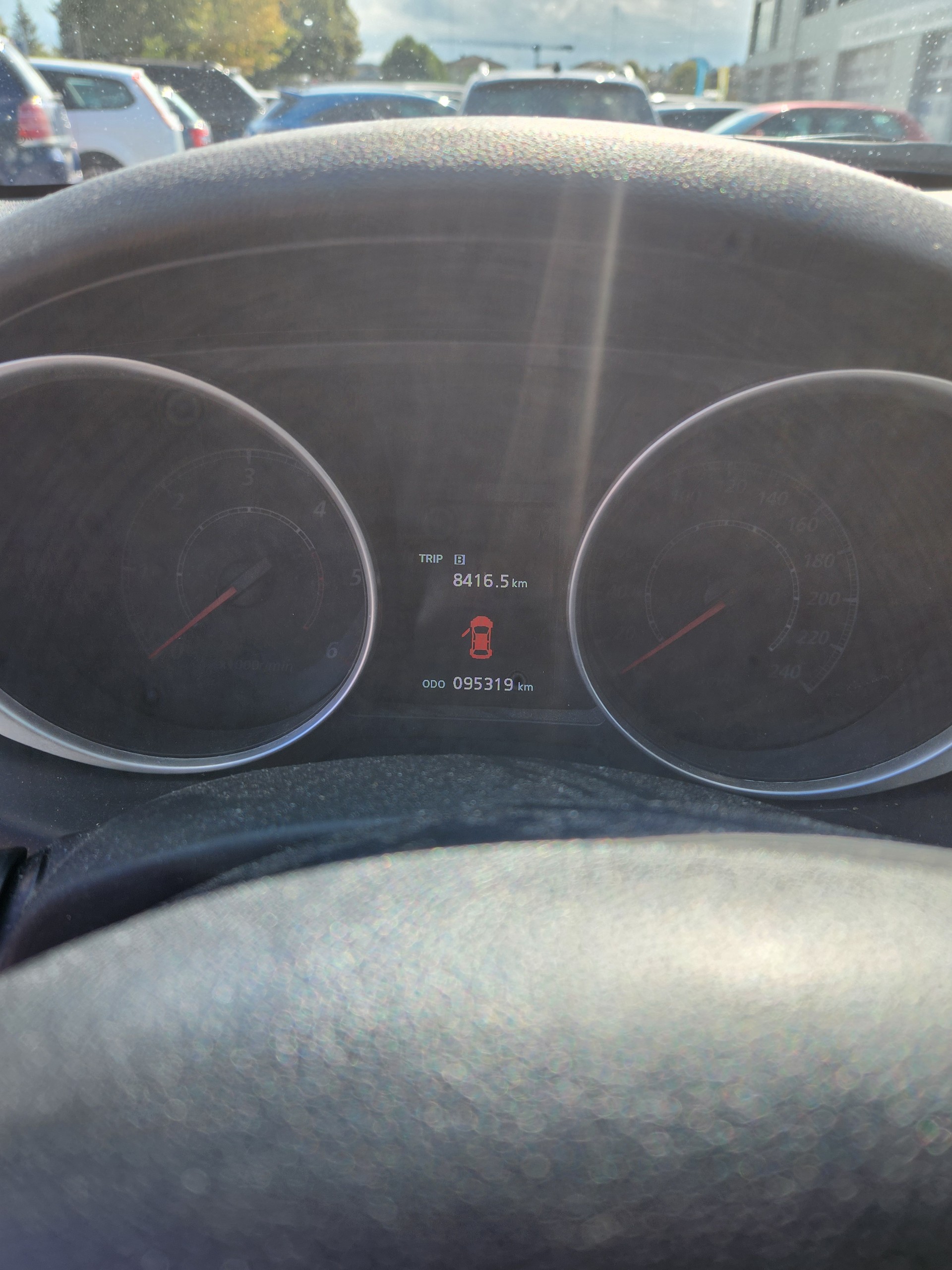 MITSUBISHI ASX 1.8 DID Jubilé35 4WD-image-12