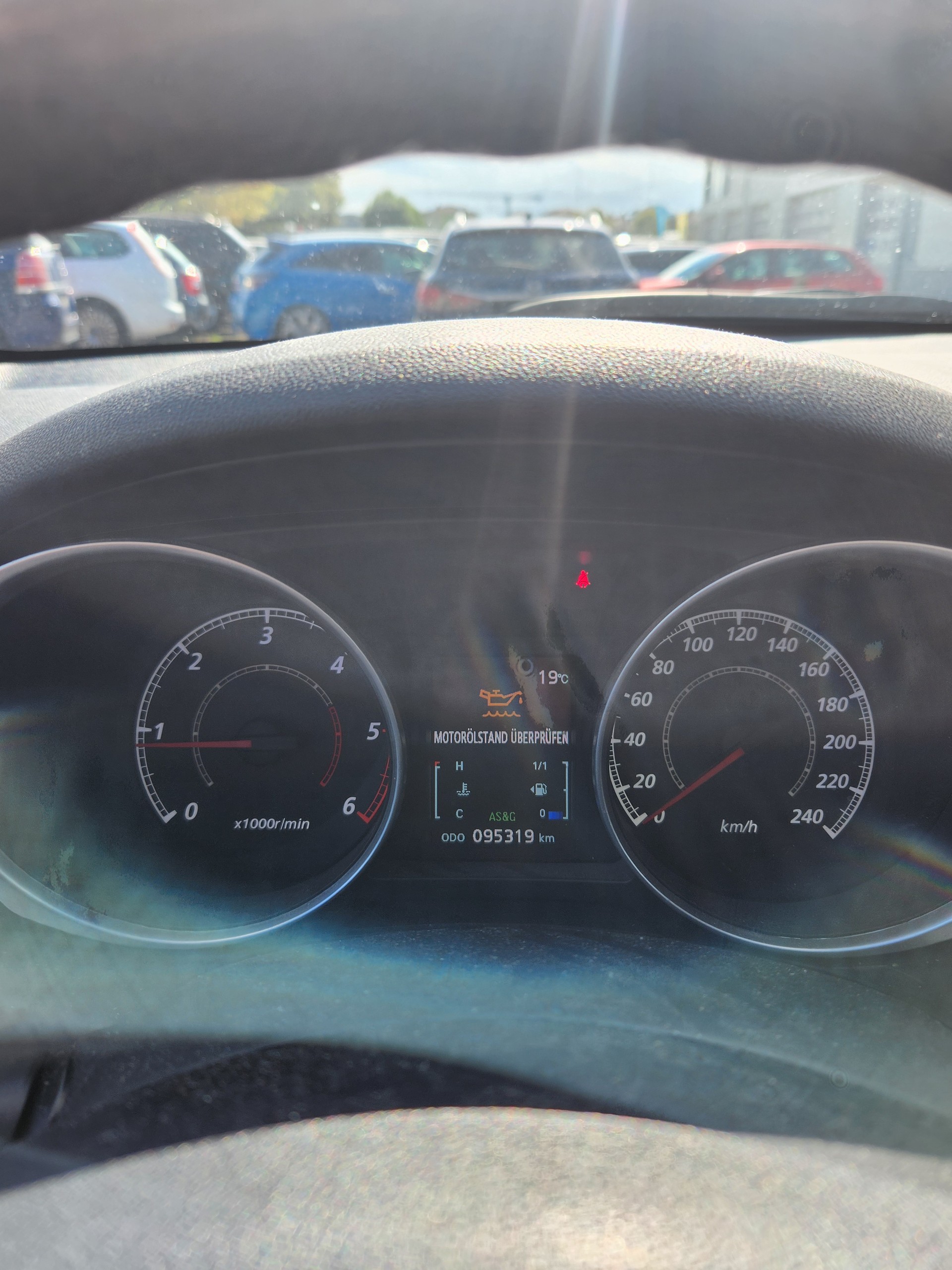 MITSUBISHI ASX 1.8 DID Jubilé35 4WD-image-10