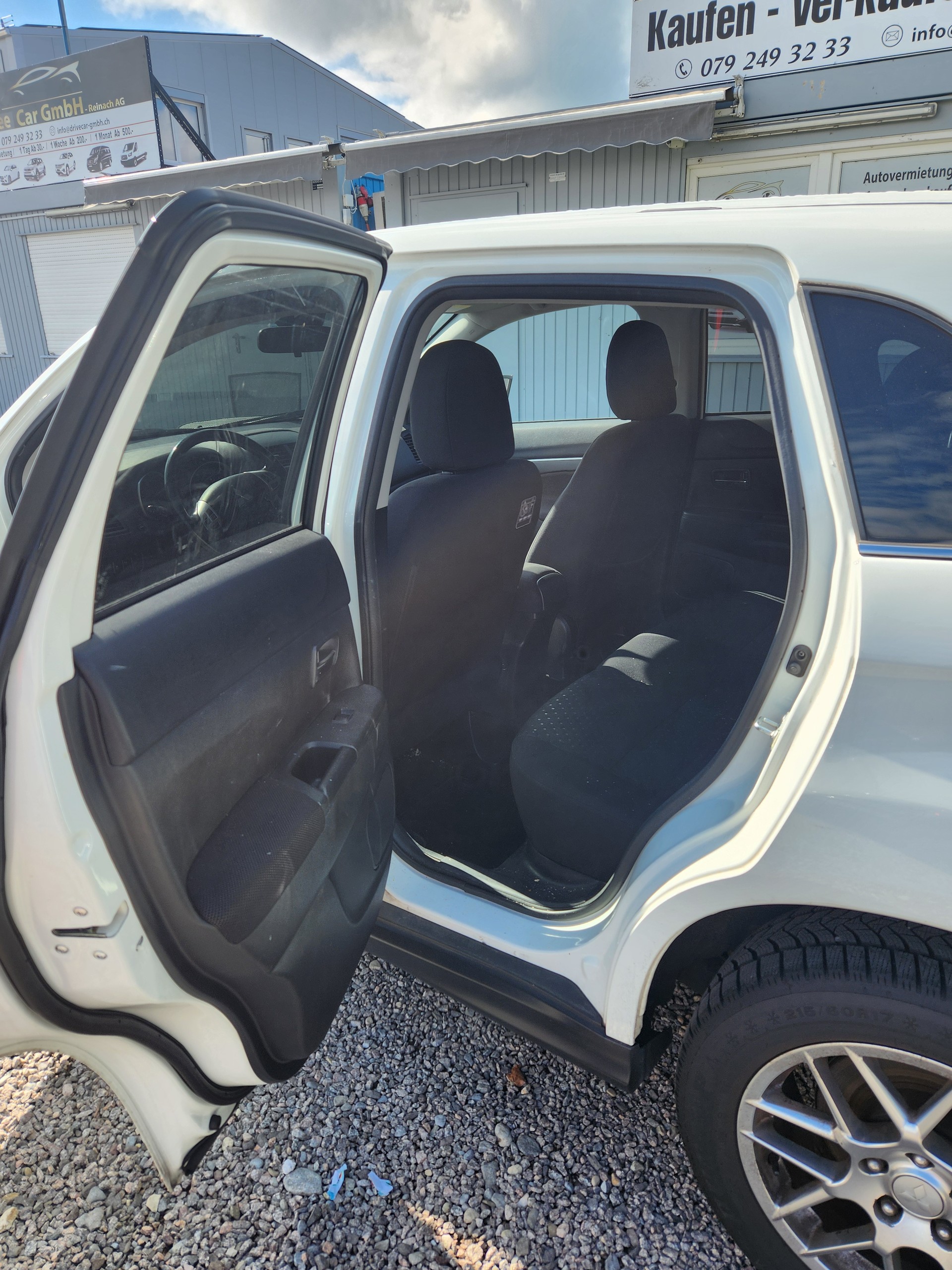 MITSUBISHI ASX 1.8 DID Jubilé35 4WD-image-6