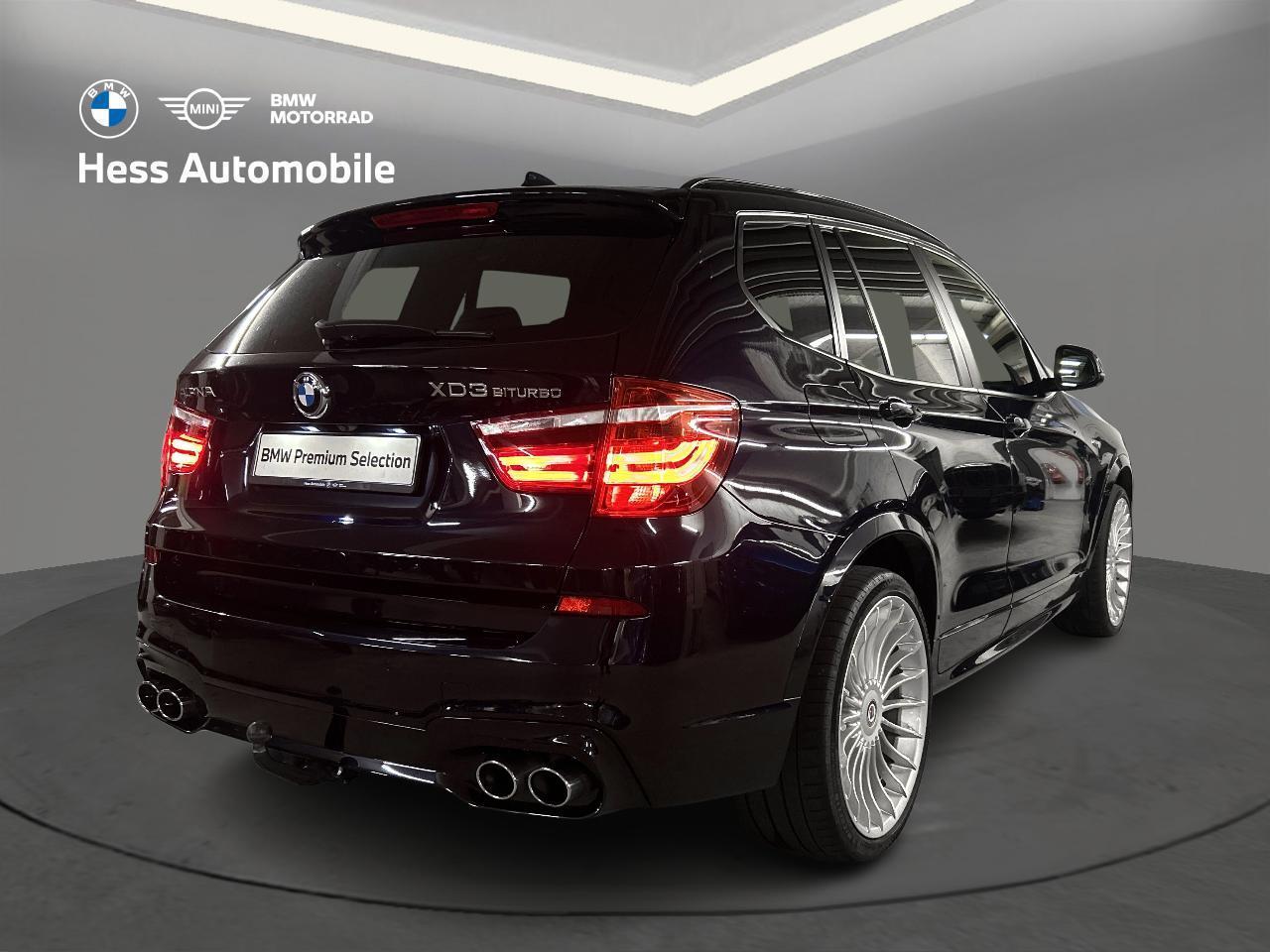 BMW-ALPINA XD3 3.0 Biturbo 4x4-showroom-element-2