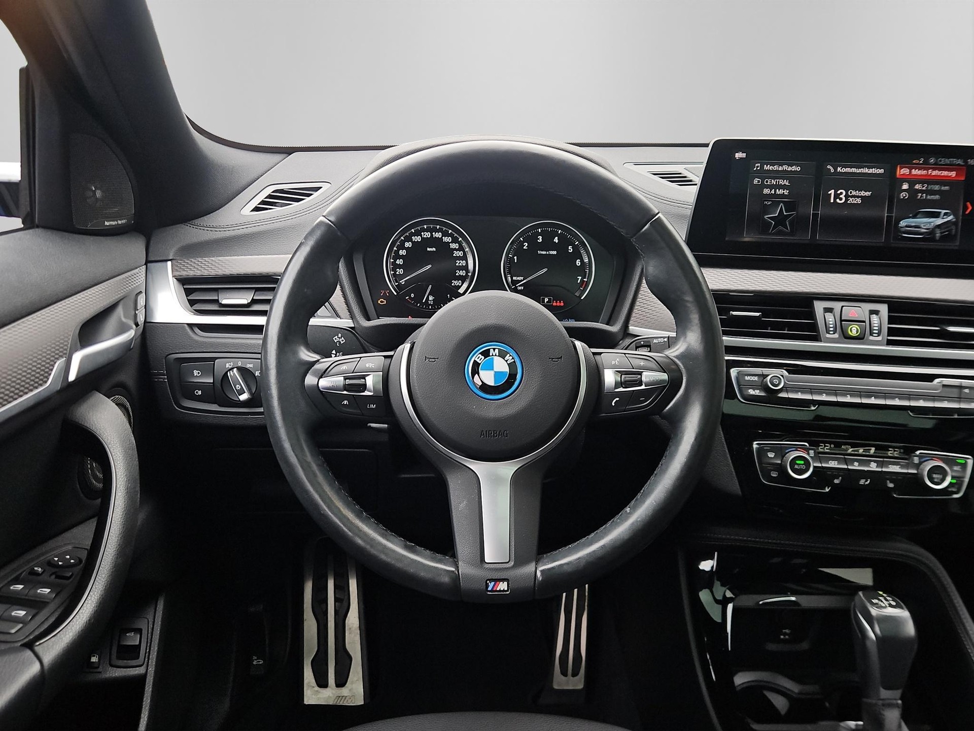 BMW X2 xDrive 25e M Sport Steptronic-image-11