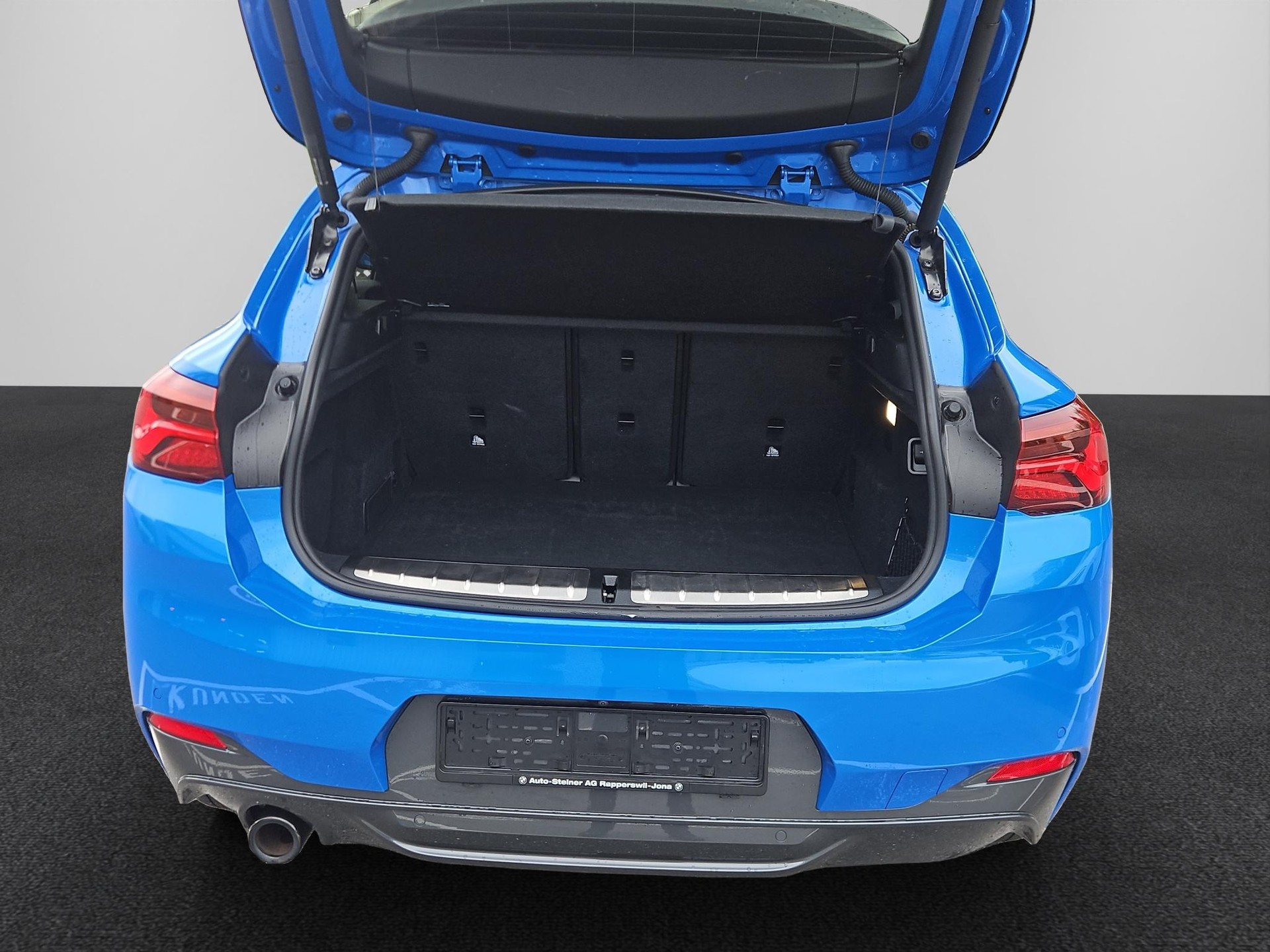 BMW X2 xDrive 25e M Sport Steptronic-image-17