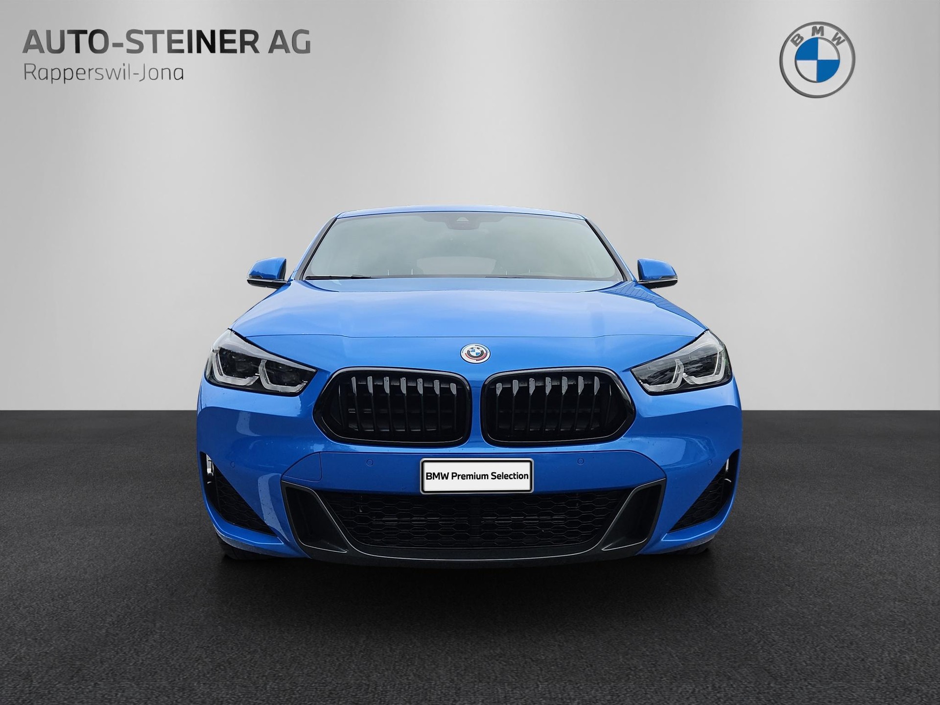 BMW X2 xDrive 25e M Sport Steptronic-image-7