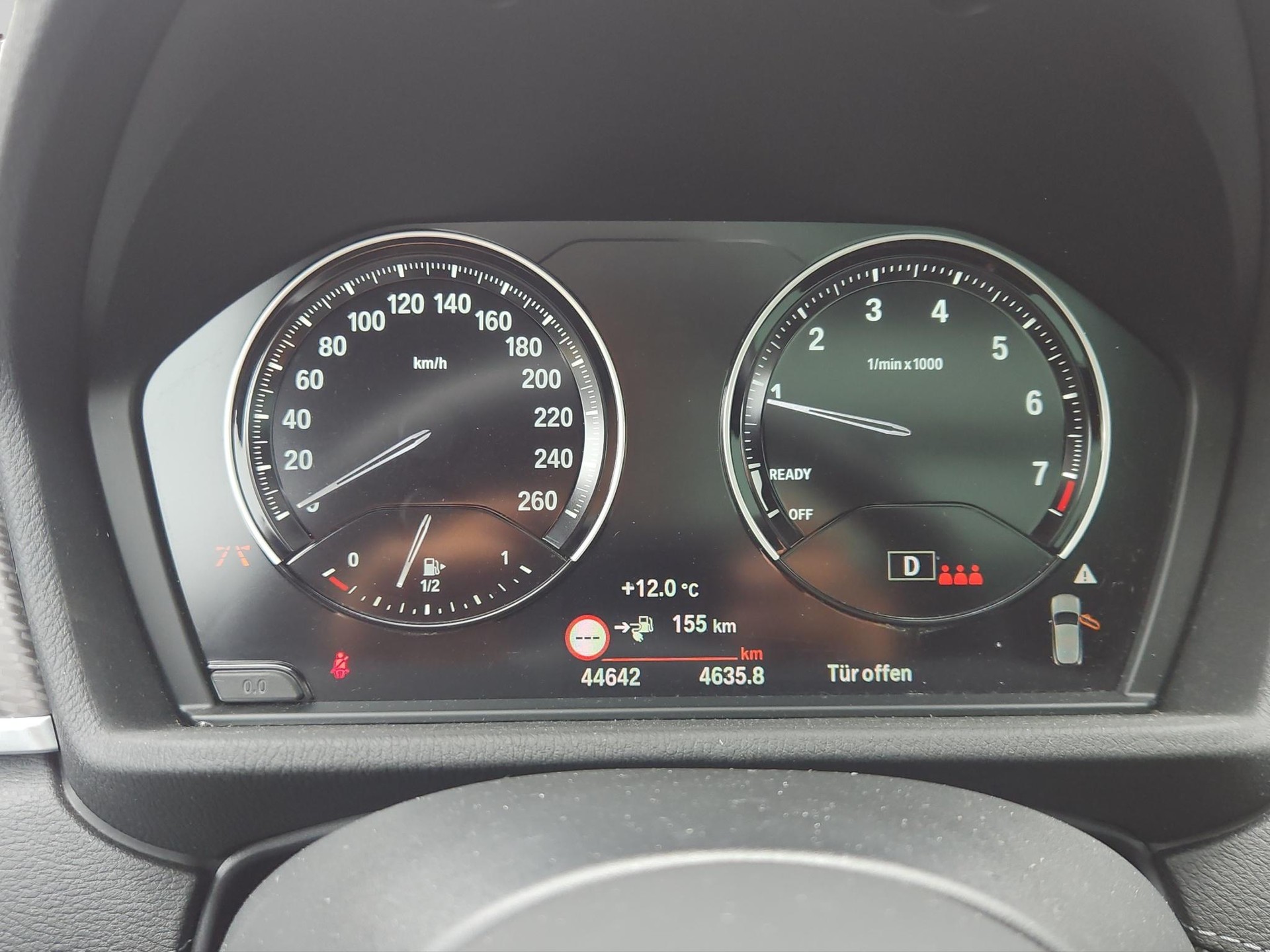 BMW X2 xDrive 25e M Sport Steptronic-image-19