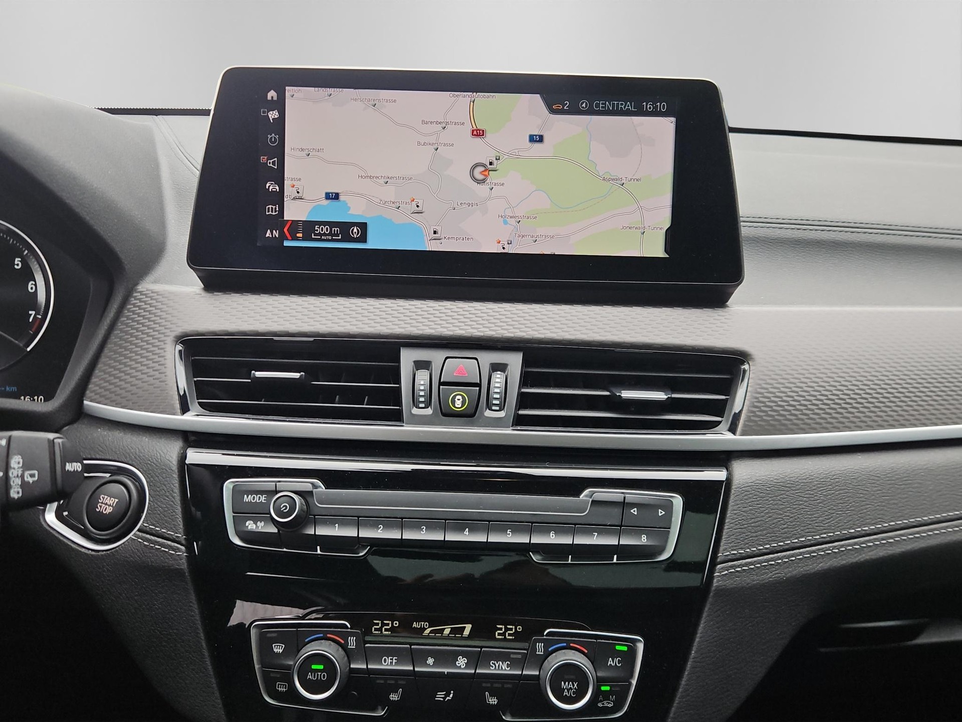 BMW X2 xDrive 25e M Sport Steptronic-image-12