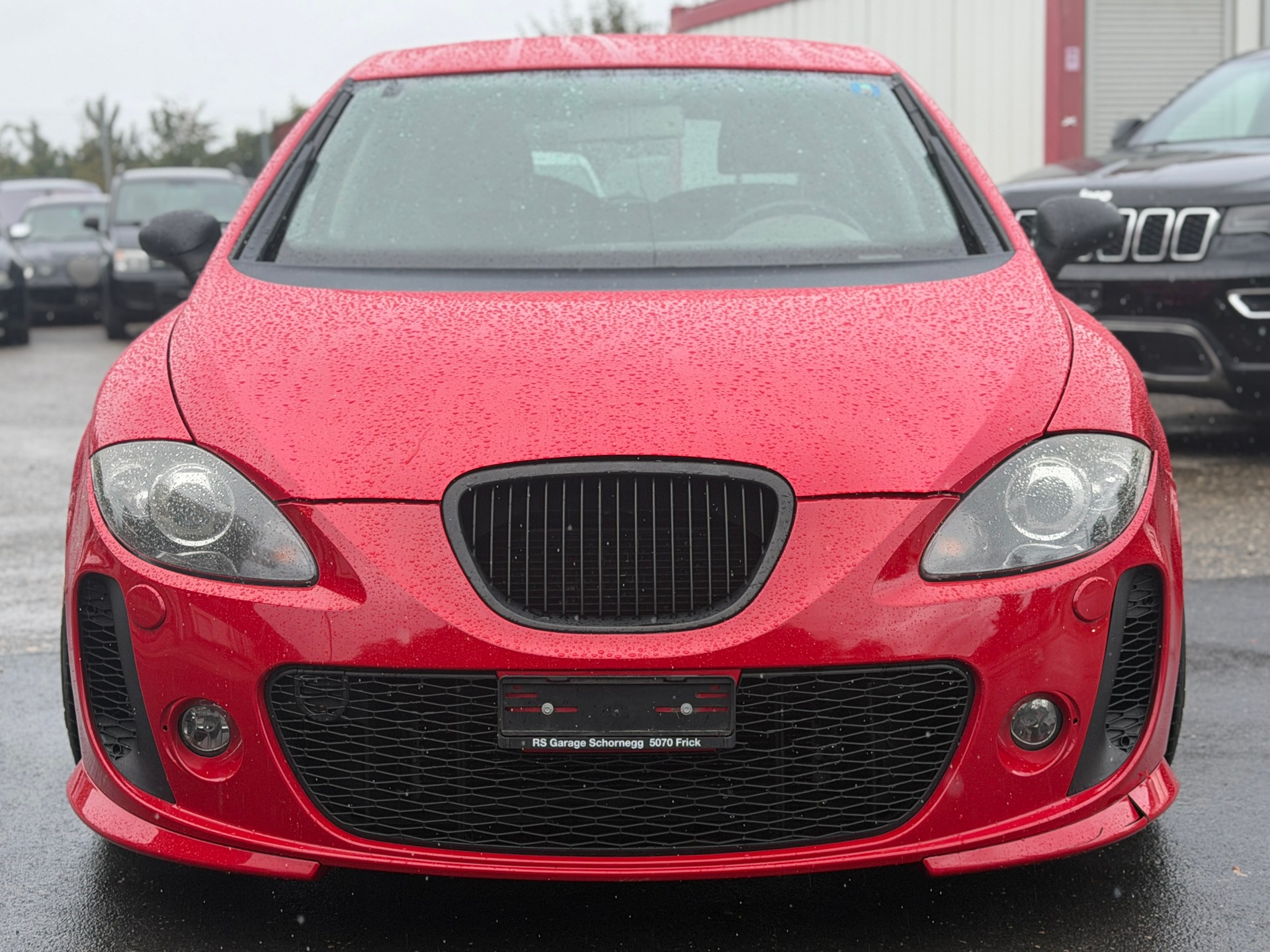 SEAT Leon 2.0 TSI FR-image-7