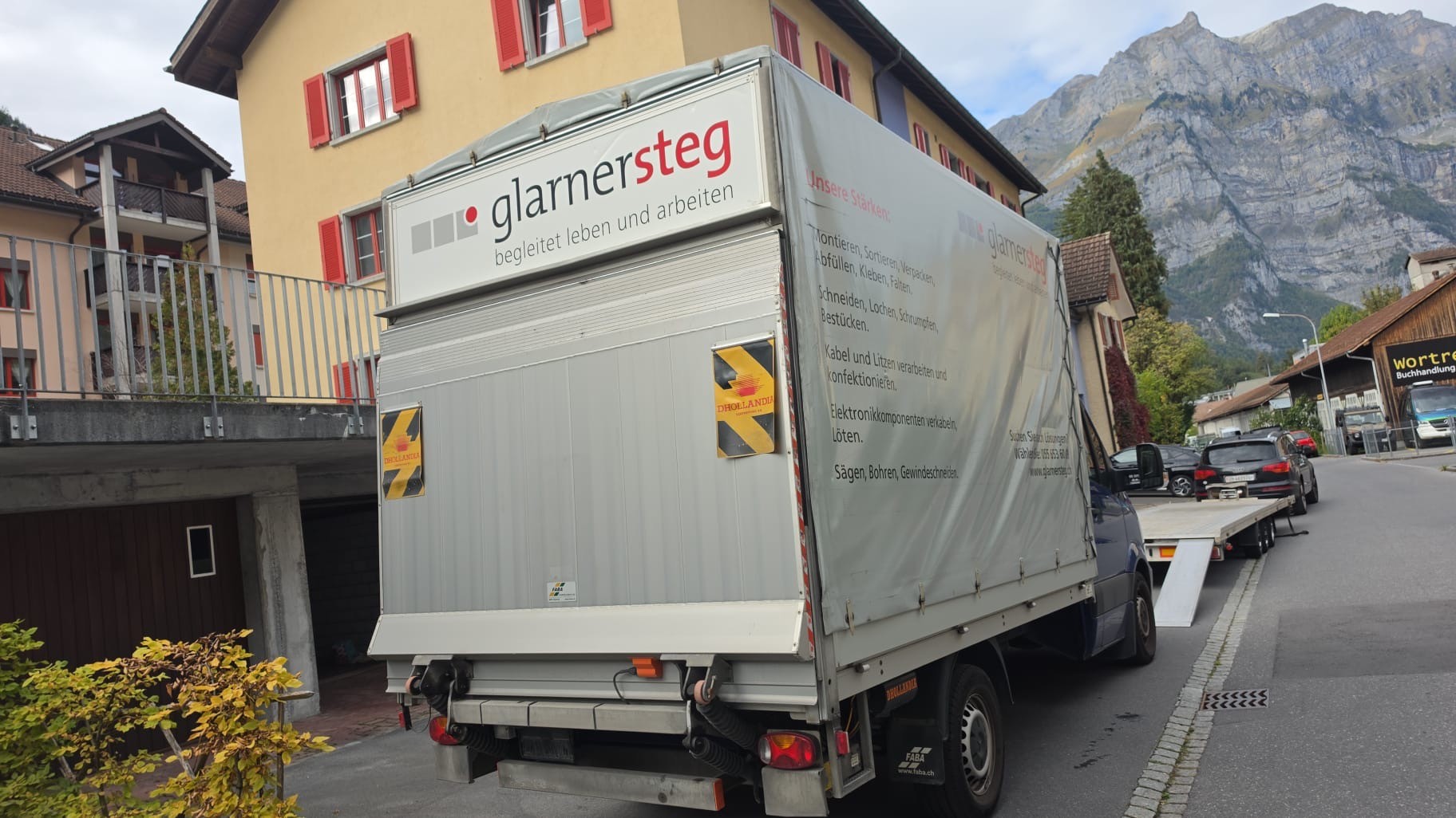 MERCEDES-BENZ Sprinter 316 CDI Standard-image-2