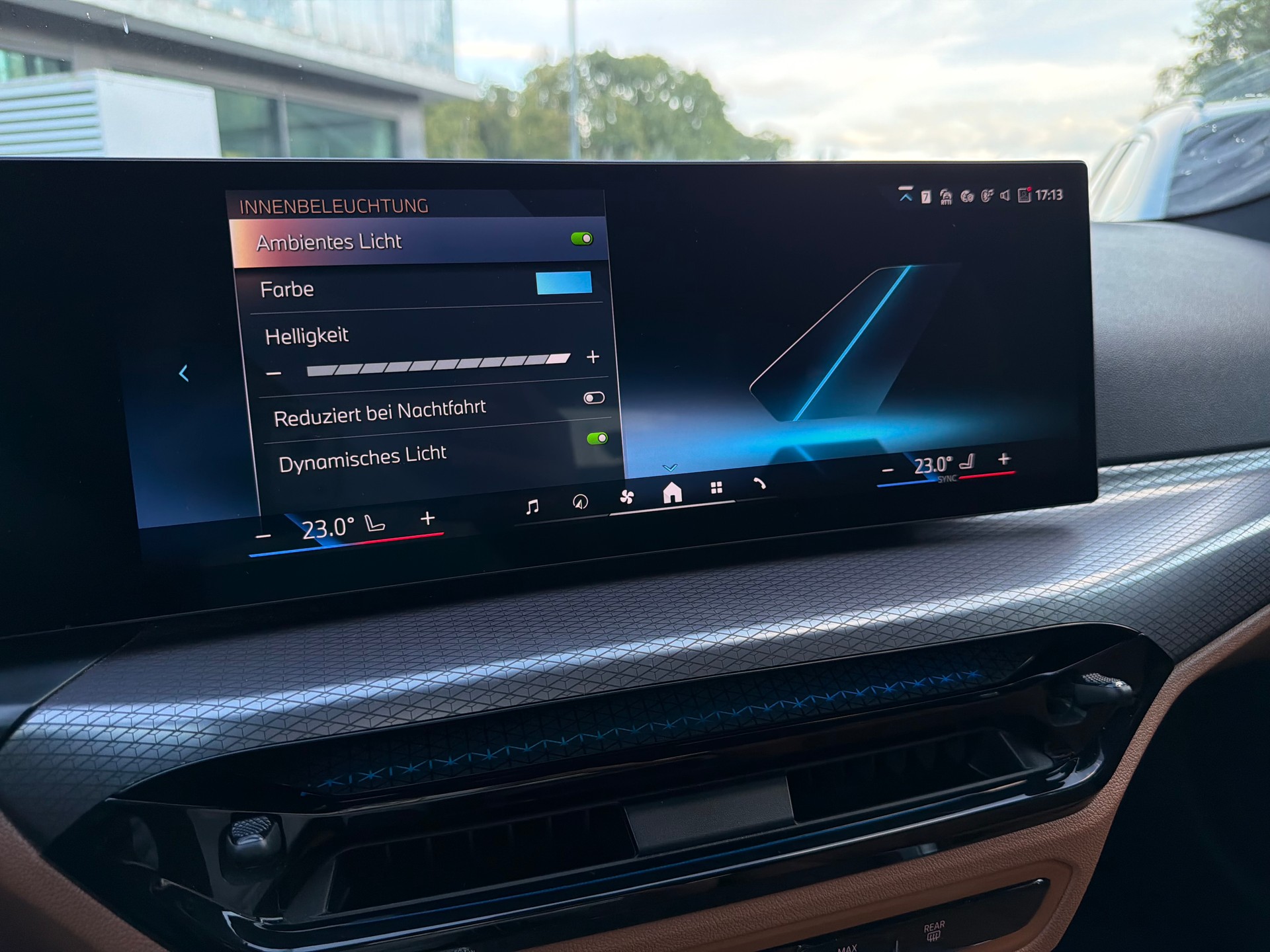BMW 420d xDrive 48V Gran Coupé M Sport Steptronic-image-24