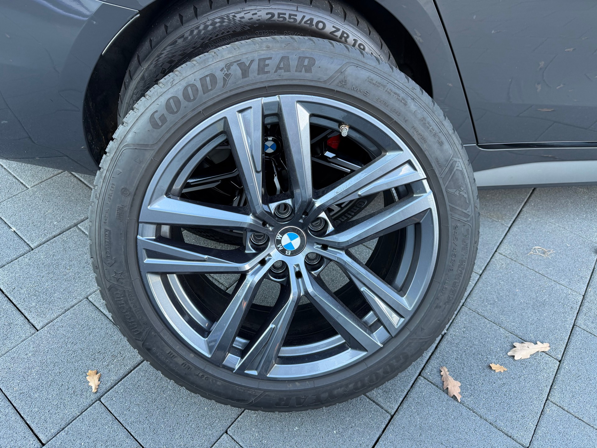 BMW 420d xDrive 48V Gran Coupé M Sport Steptronic-image-28